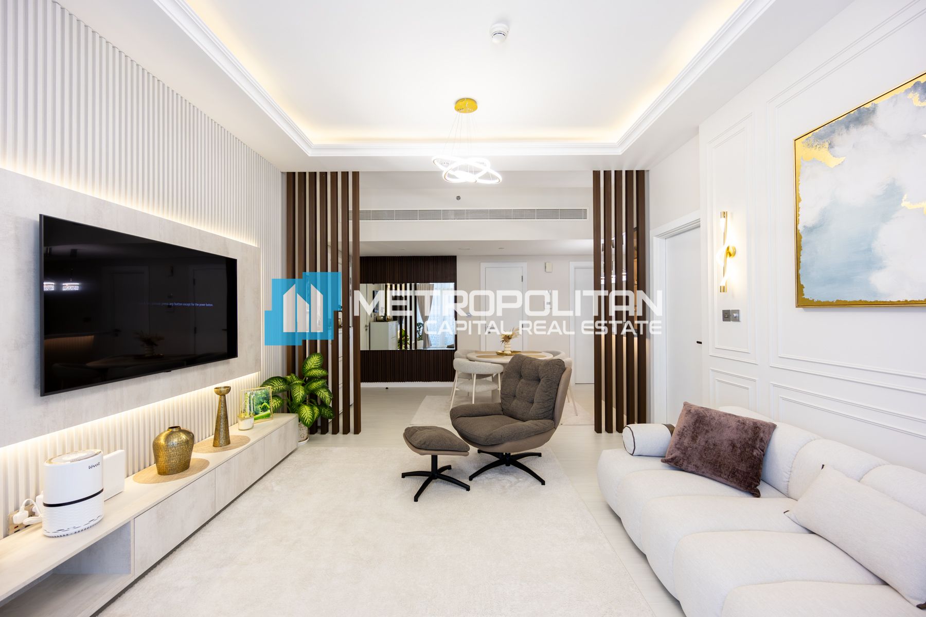 Image - Parkside Residence, Al Reem Island, Abu Dhabi | Project - Apartment