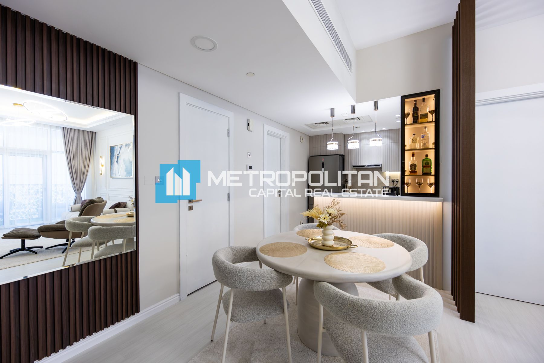 Image - Parkside Residence, Al Reem Island, Abu Dhabi | Project - Apartment