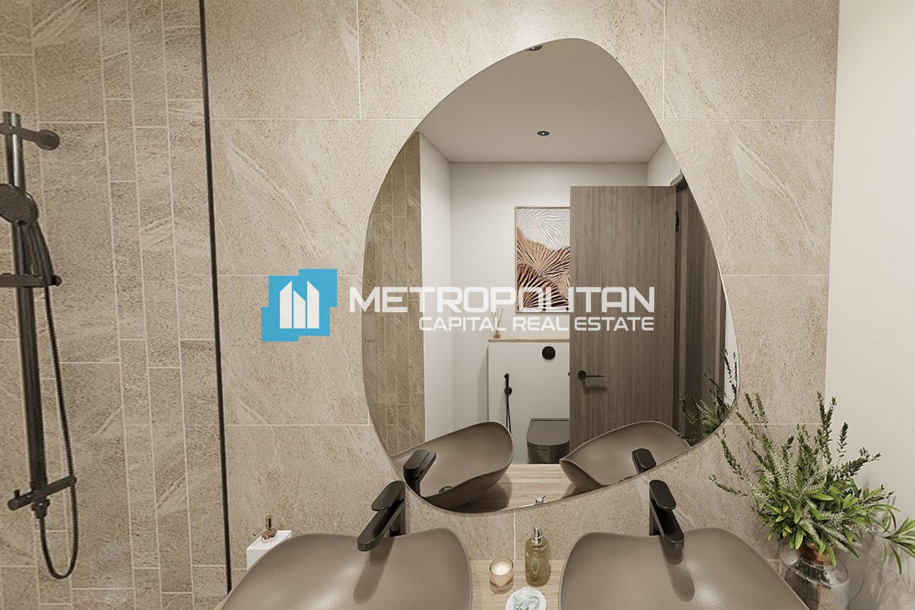 Image - Gardenia Bay, Yas Island, Abu Dhabi | Project - Apartment