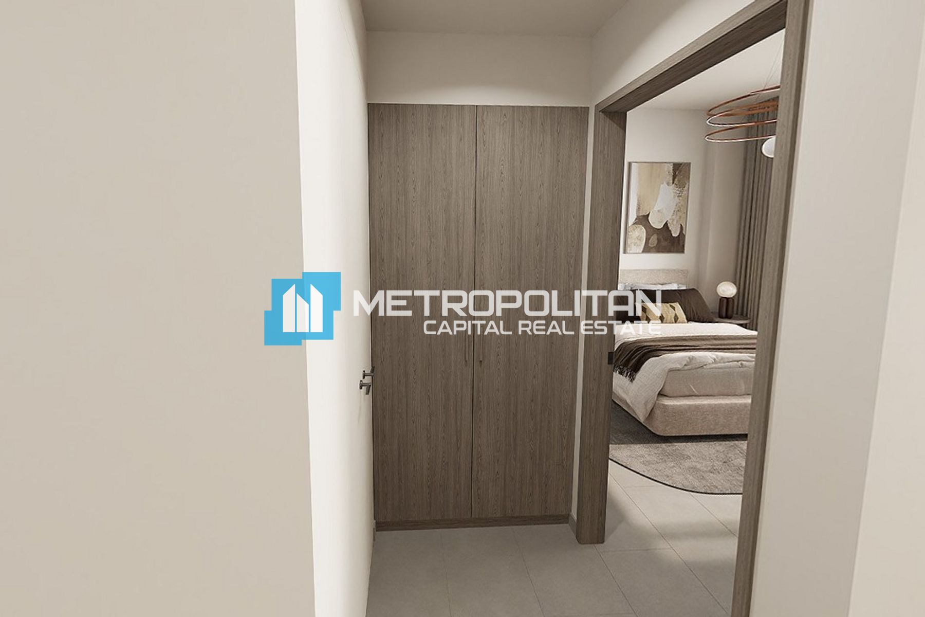 Image - Gardenia Bay, Yas Island, Abu Dhabi | Project - Apartment