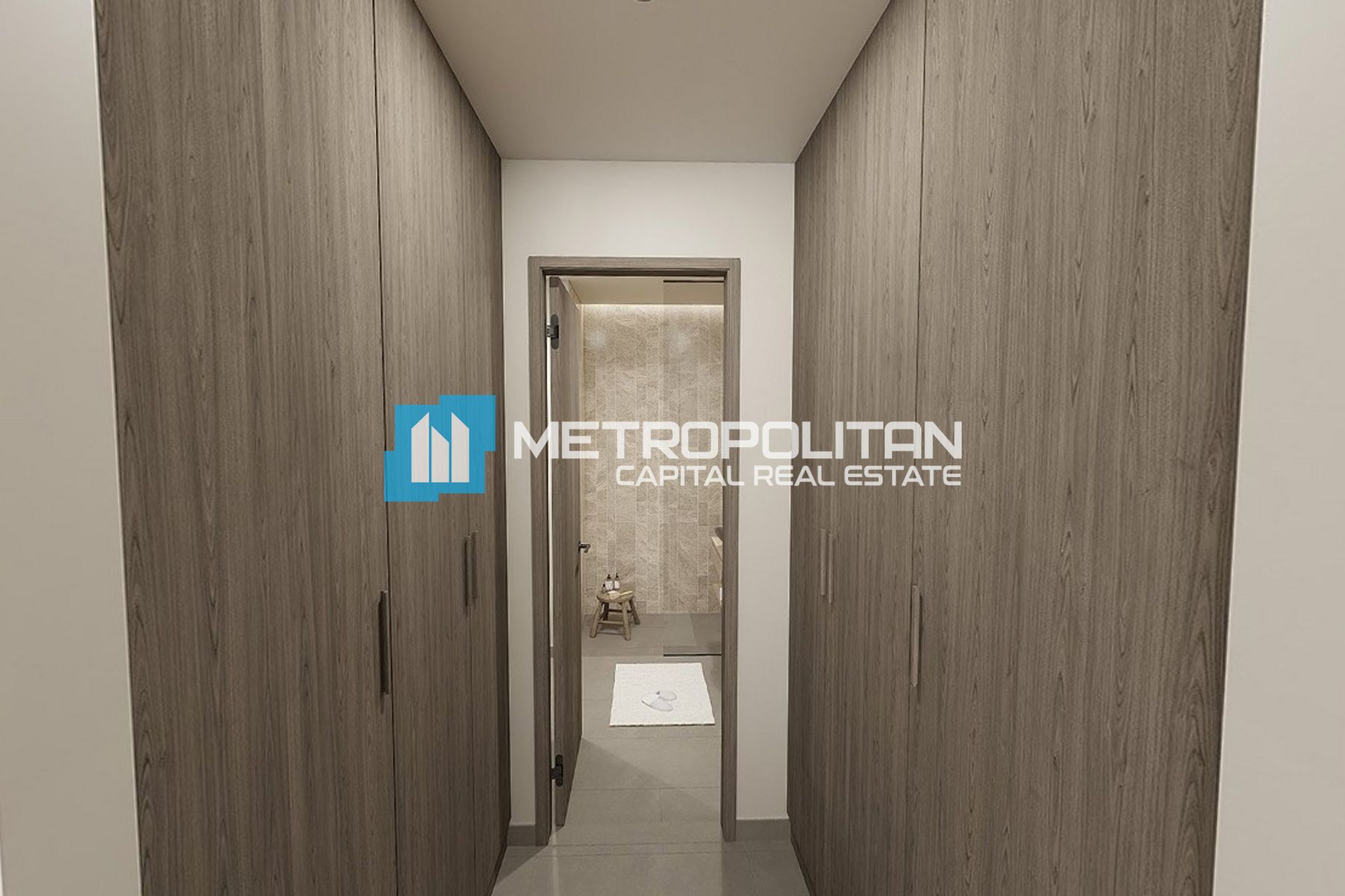 Image - Gardenia Bay, Yas Island, Abu Dhabi | Project - Apartment