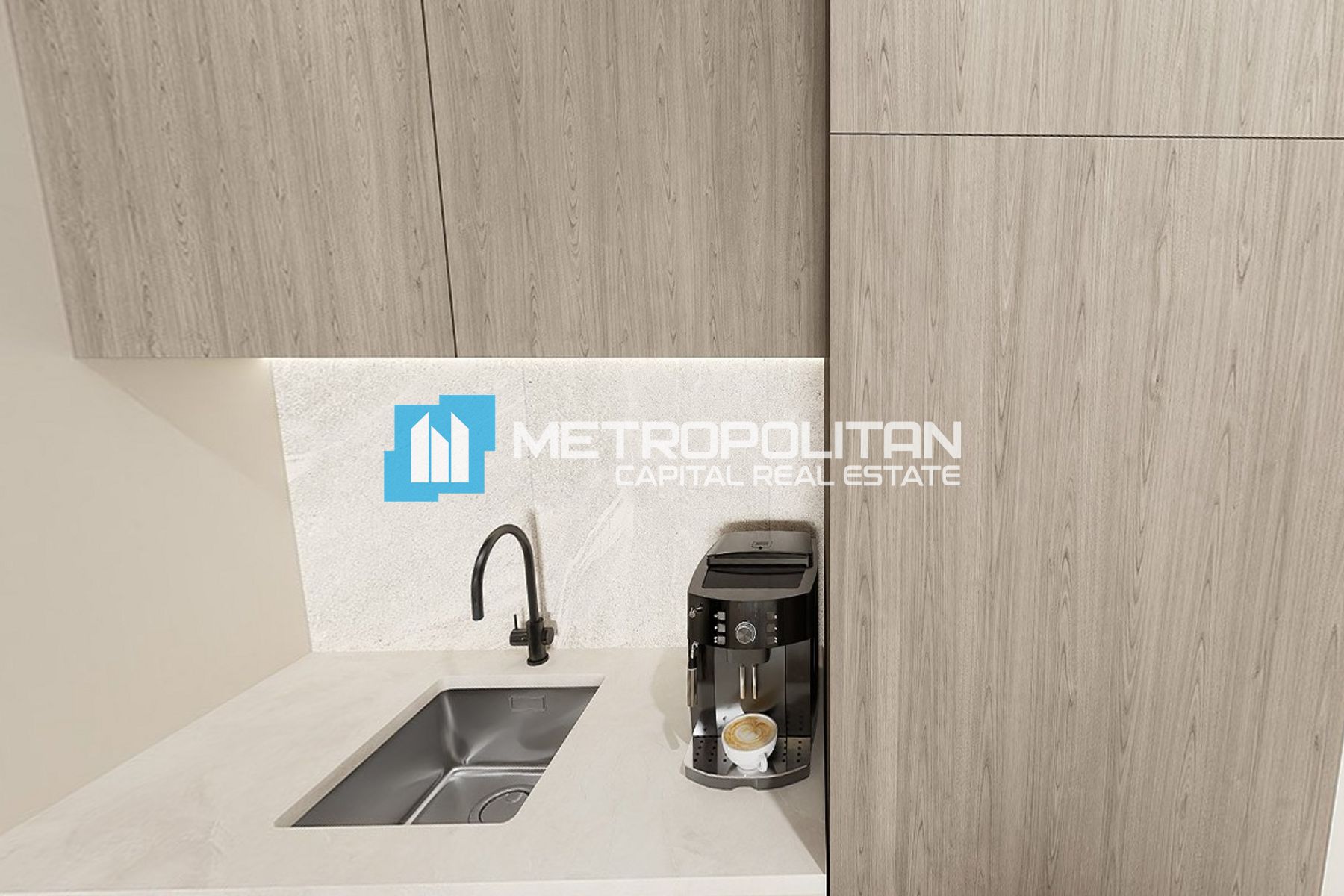 Image - Gardenia Bay, Yas Island, Abu Dhabi | Project - Apartment