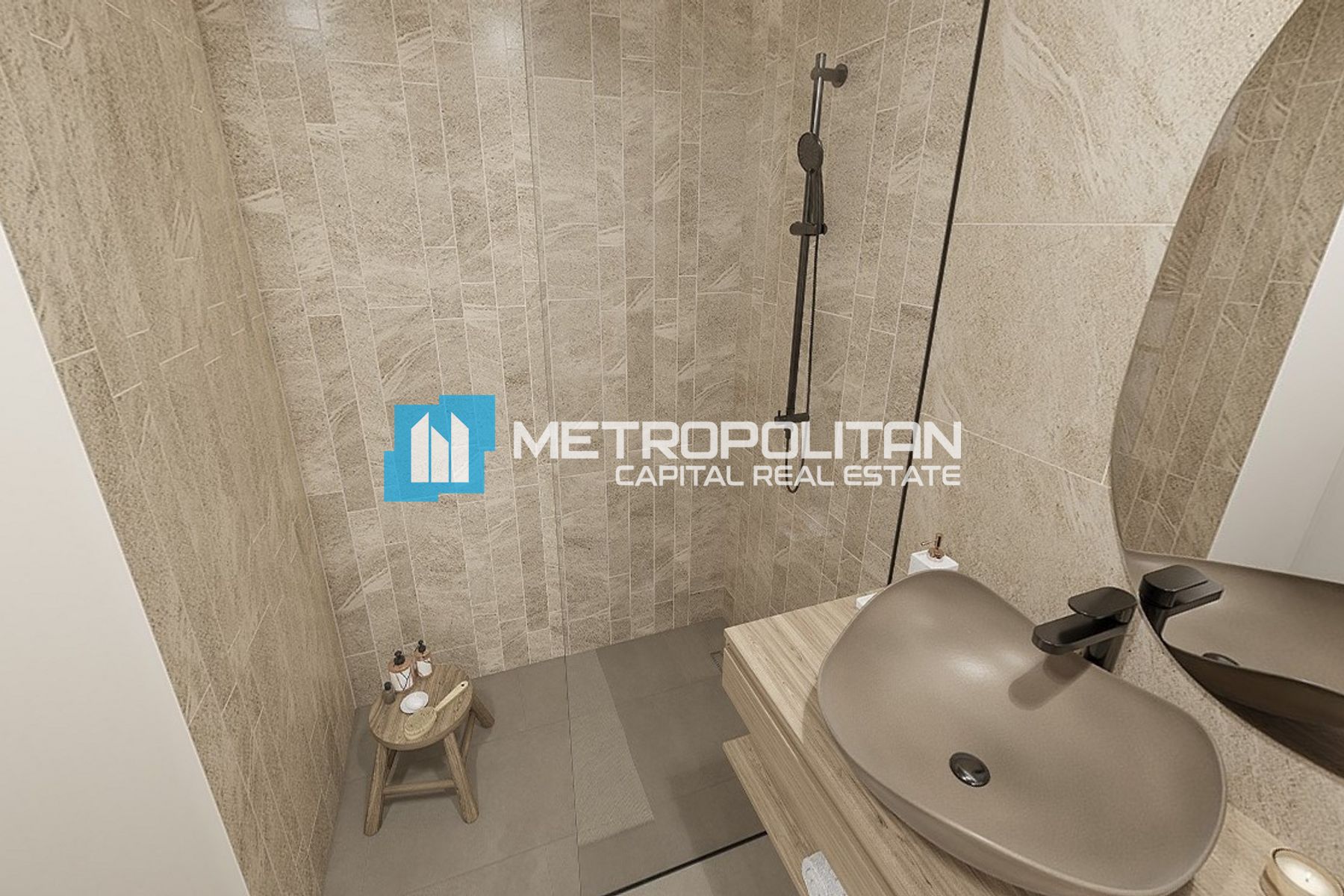 Image - Gardenia Bay, Yas Island, Abu Dhabi | Project - Apartment