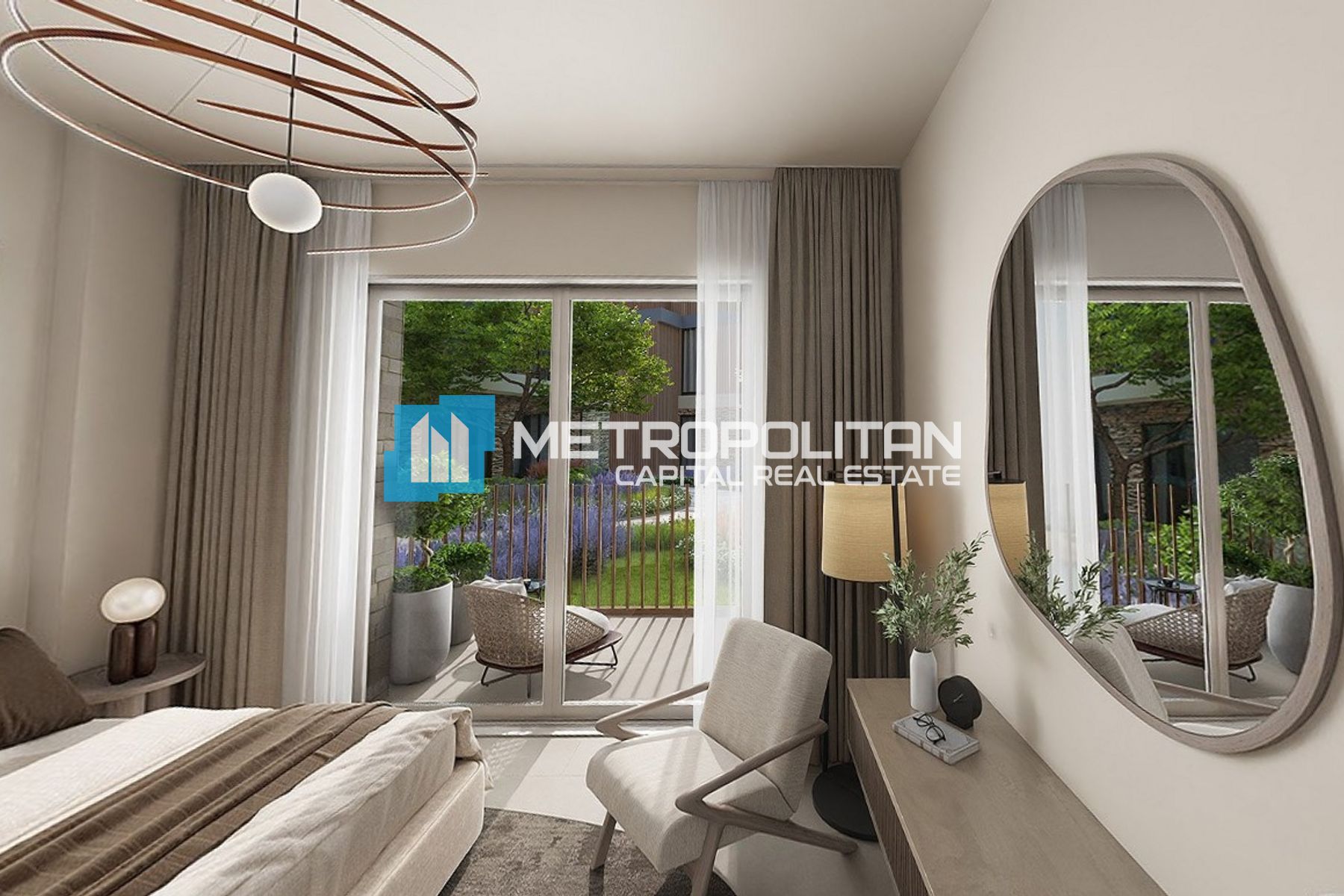 Image - Gardenia Bay, Yas Island, Abu Dhabi | Project - Apartment