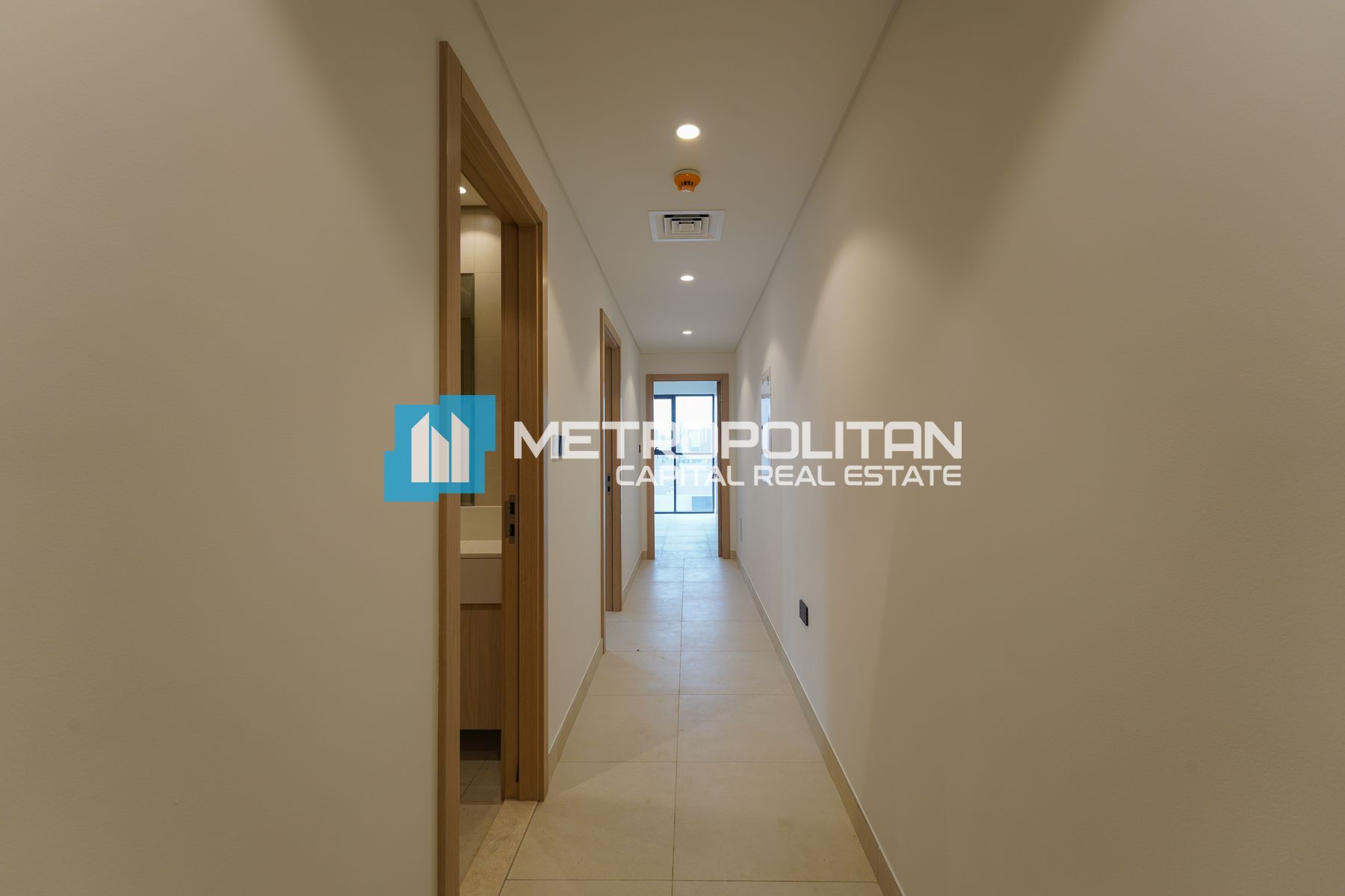 Image - Bloom Gardens Villas, Al Salam Street, Абу-Даби | Project - Таунхаус