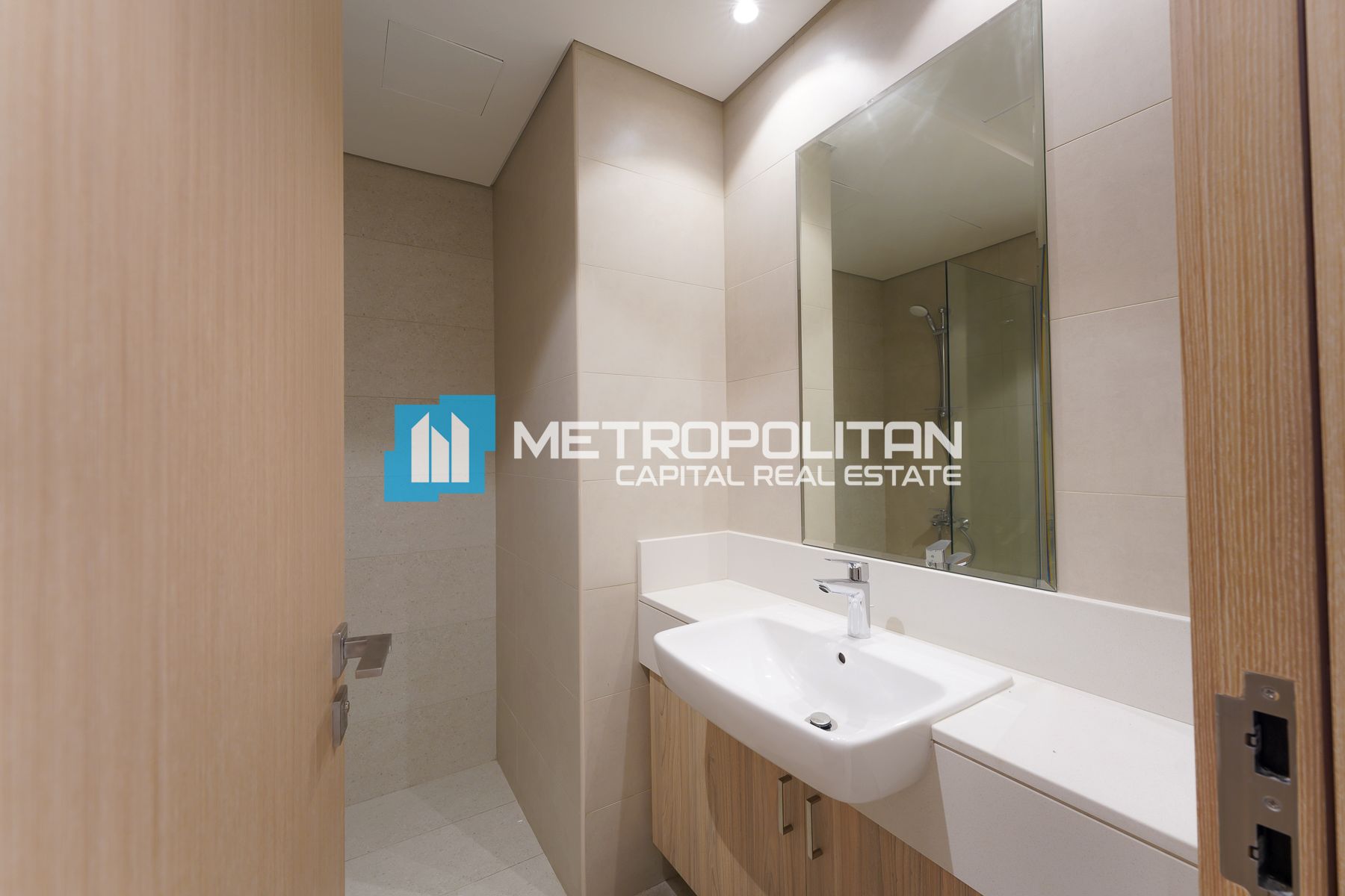 Image - Bloom Gardens Villas, Al Salam Street, Абу-Даби | Project - Таунхаус