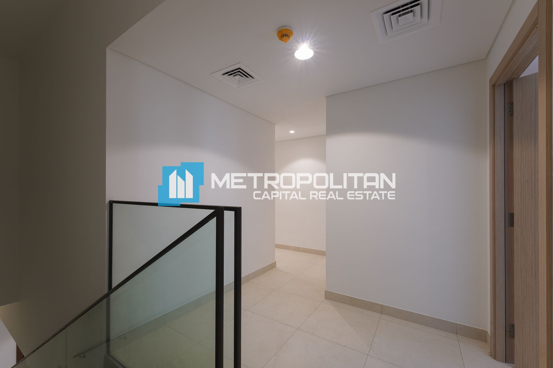 Image - Bloom Gardens Villas, Al Salam Street, Абу-Даби | Project - Таунхаус