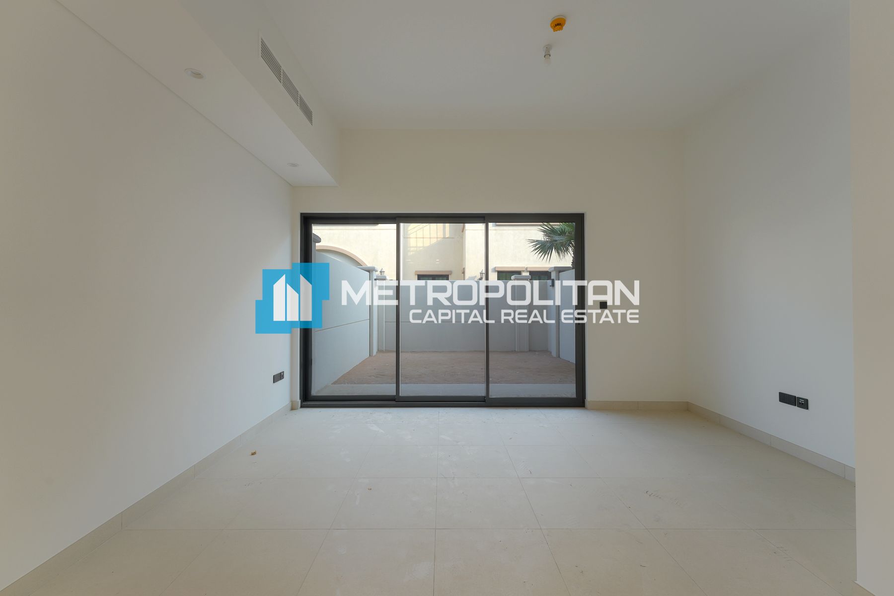 Image - Bloom Gardens Villas, Al Salam Street, Абу-Даби | Project - Таунхаус