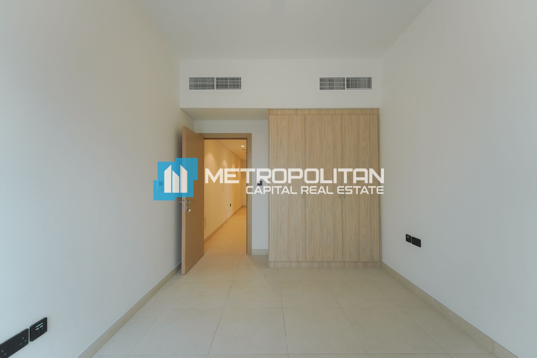 Image - Bloom Gardens Villas, Al Salam Street, Абу-Даби | Project - Таунхаус