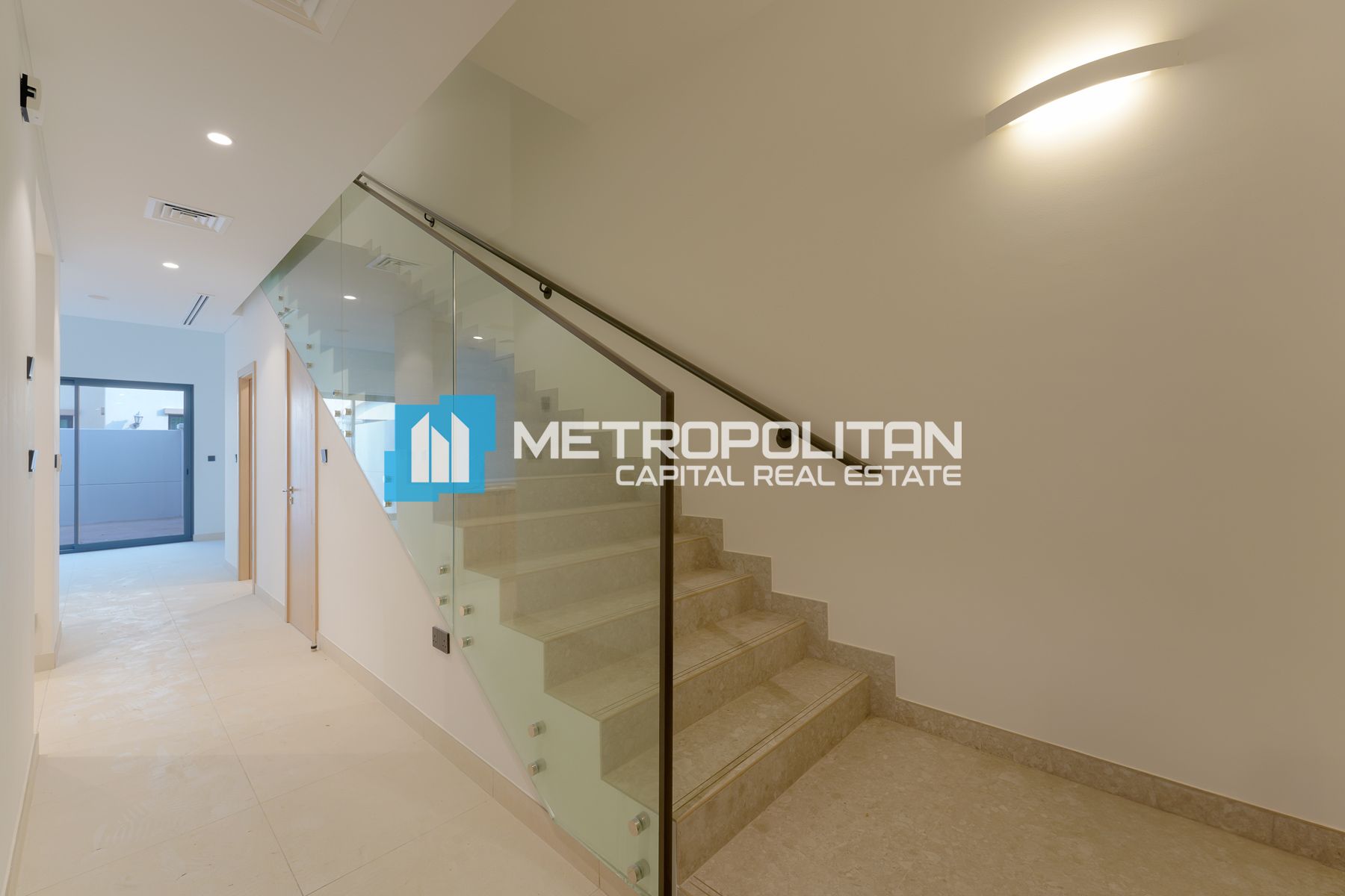 Image - Bloom Gardens Villas, Al Salam Street, Абу-Даби | Project - Таунхаус