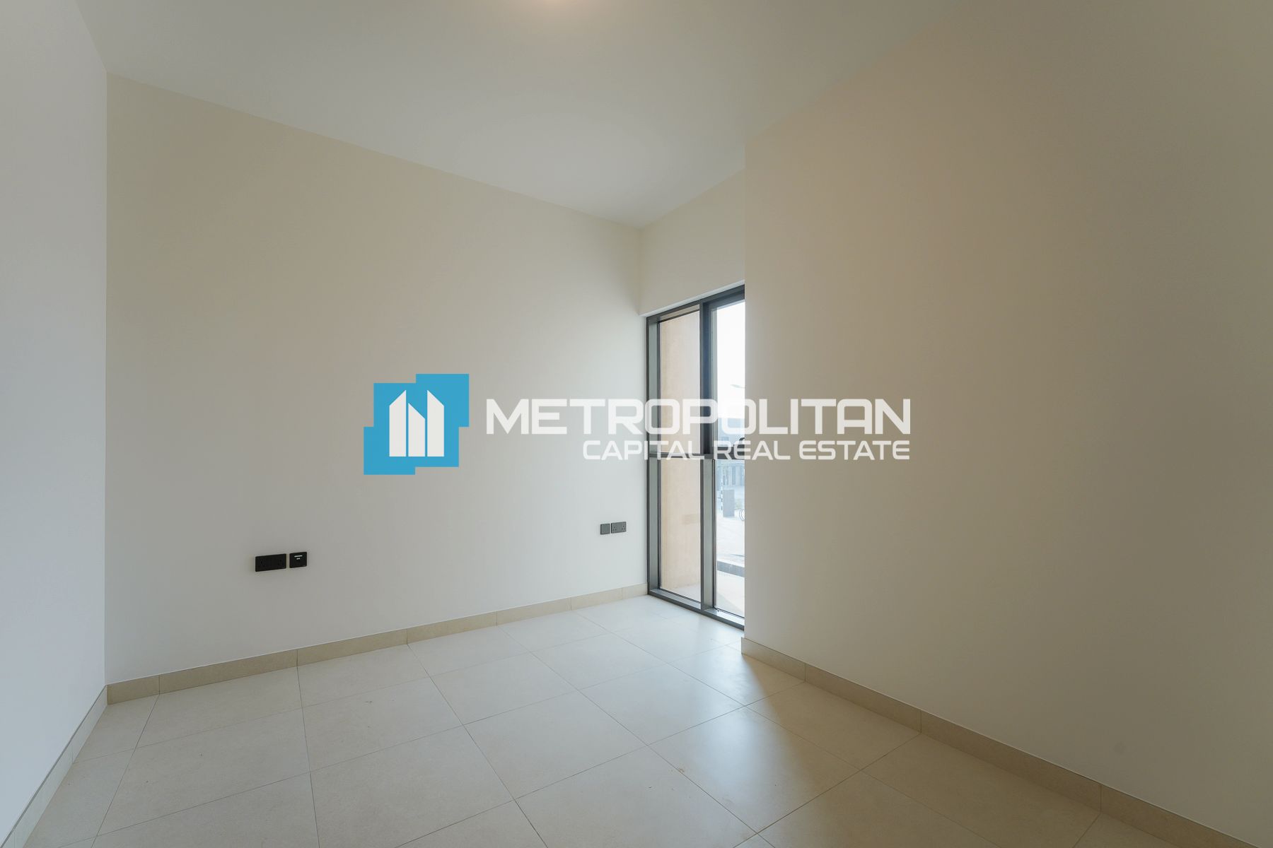 Image - Bloom Gardens Villas, Al Salam Street, Абу-Даби | Project - Таунхаус