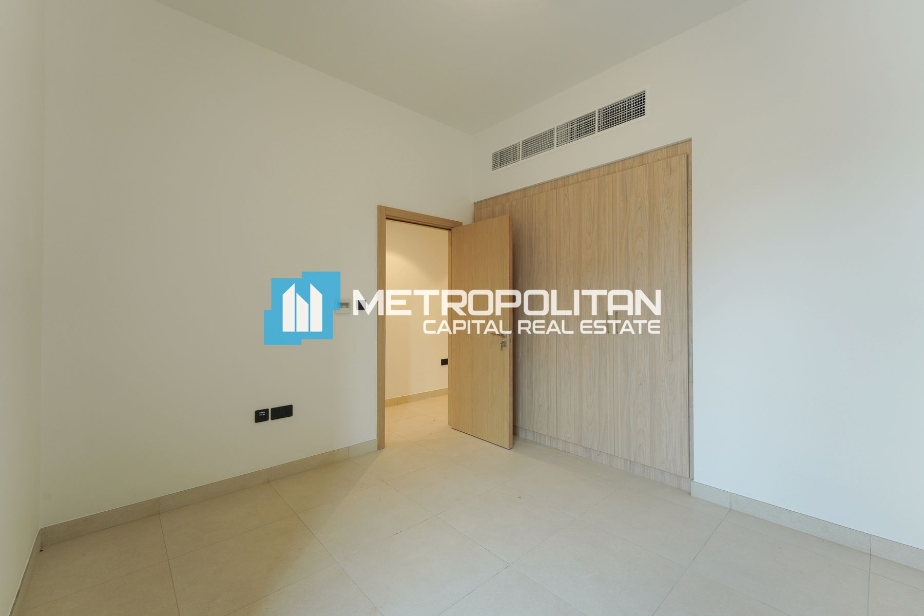Image - Bloom Gardens Villas, Al Salam Street, Абу-Даби | Project - Таунхаус