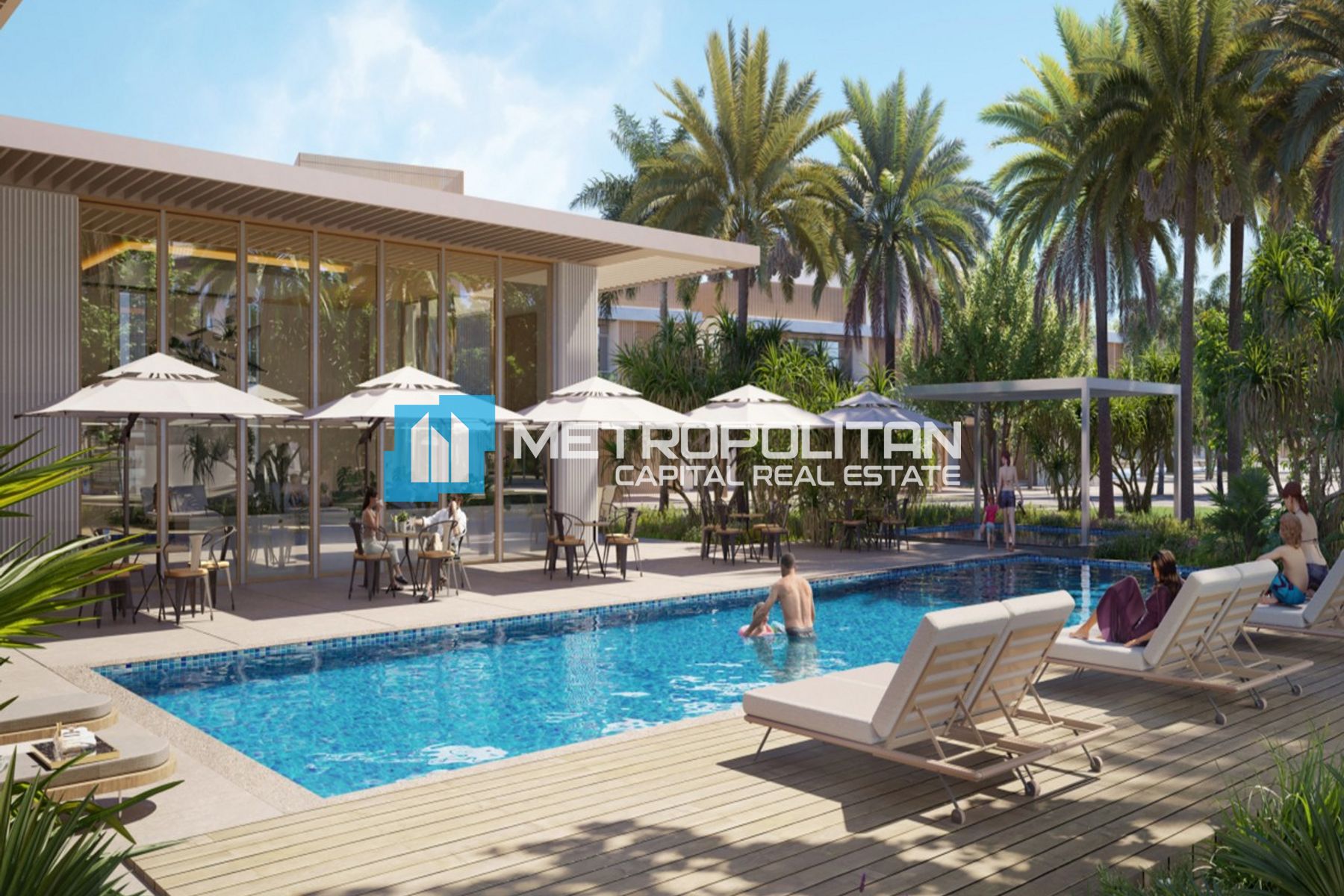 Image - Reem Hills, Al Reem Island, Абу-Даби | Project - Апартаменты