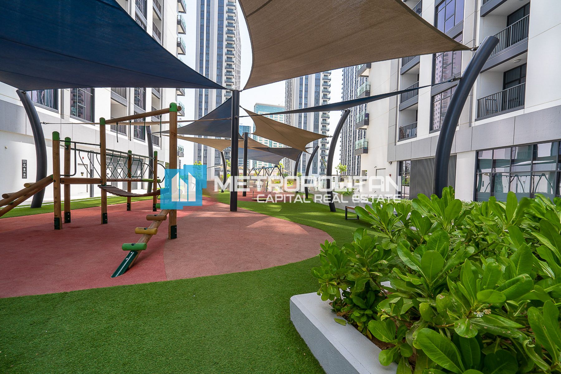 Image - The Bridges, Al Reem Island, Абу-Даби | Project - Апартаменты