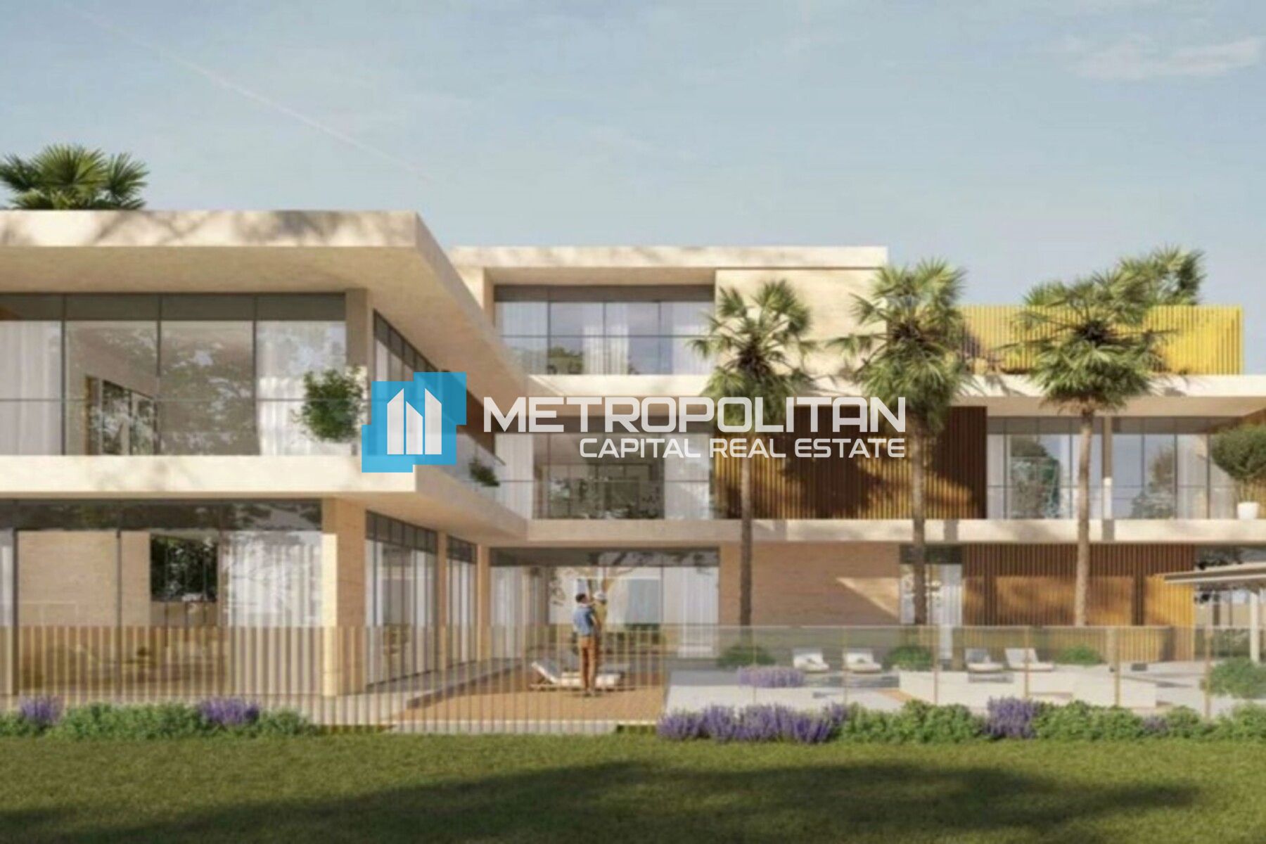 Image - Reem Hills 2, Al Reem Island, Abu Dhabi | Project - Villa
