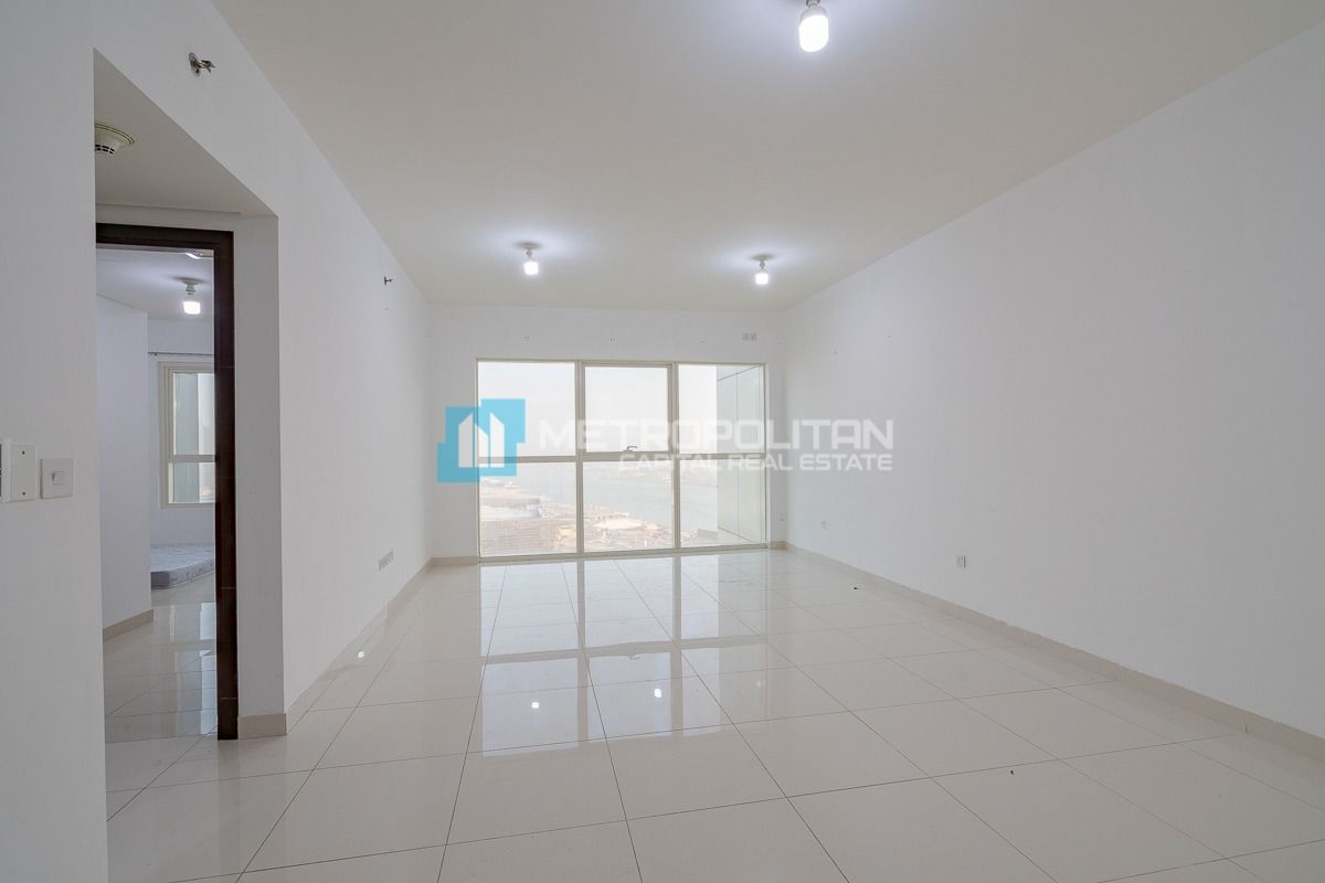 Image - Marina Blue Tower, Al Reem Island, Abu Dhabi | Project - Apartment