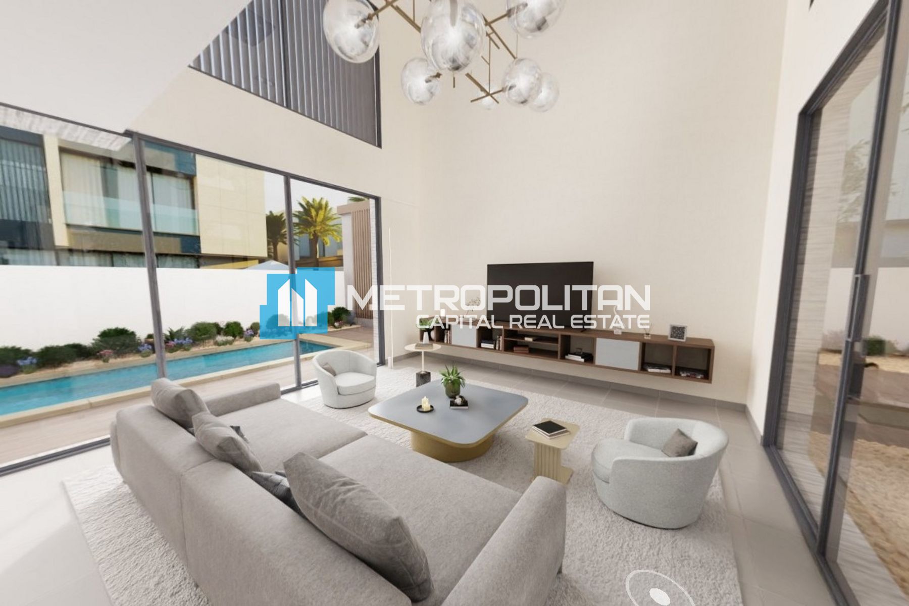 Image - Saadiyat Lagoons, Saadiyat Island, Abu Dhabi | Project - فيلا