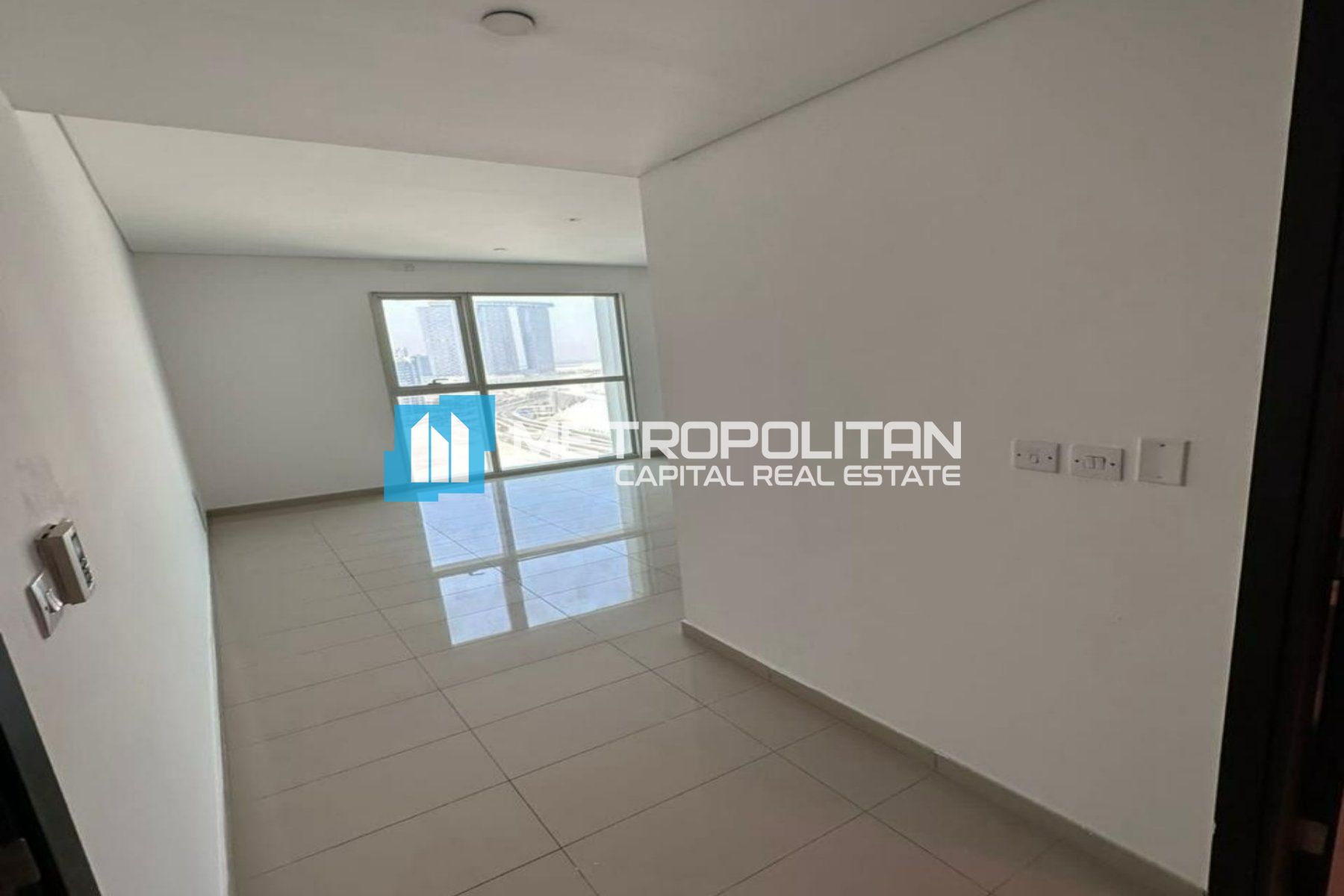 Image - RAK Tower, Al Reem Island, Абу-Даби | Project - Апартаменты