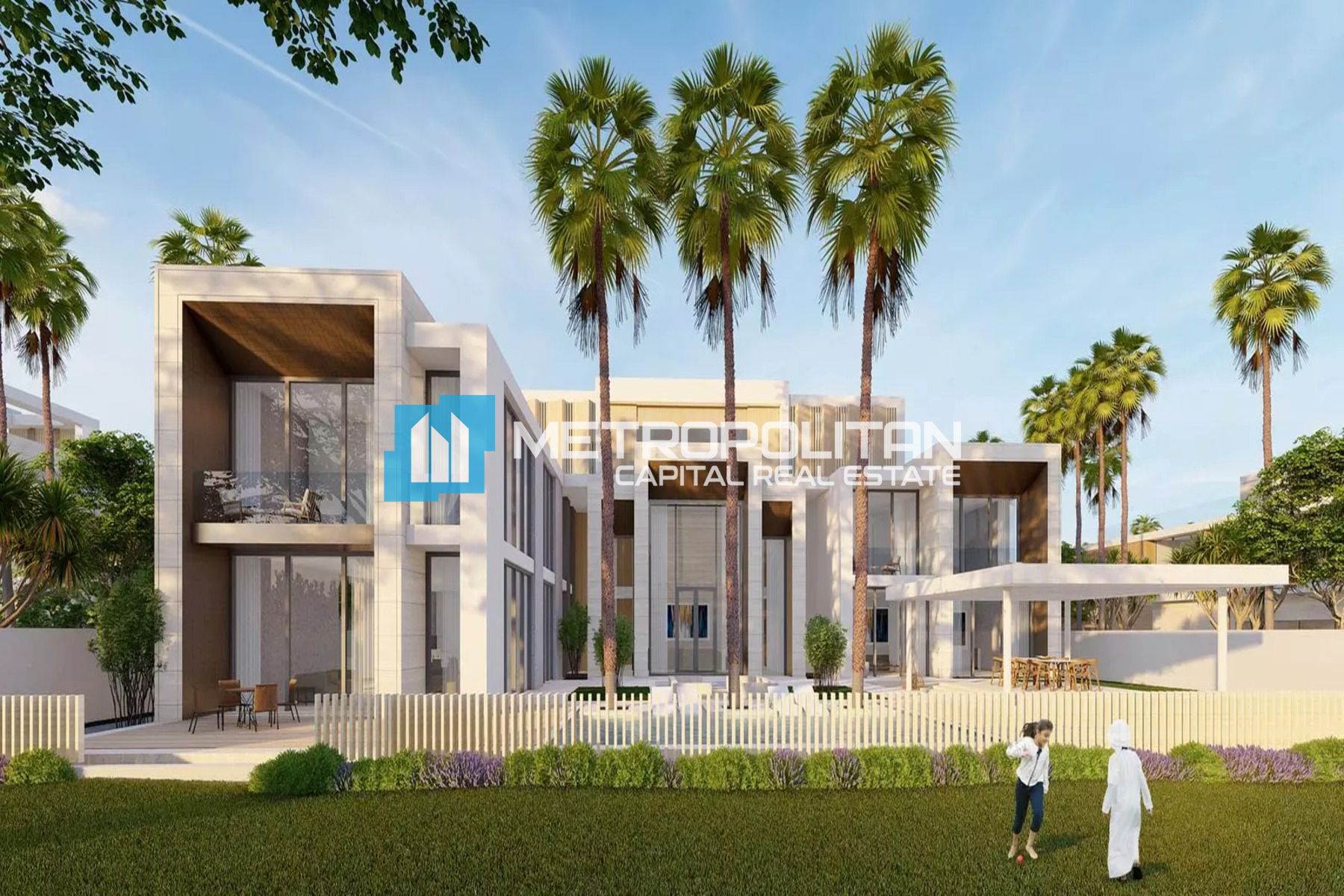 Image - Reem Hills 2, Al Reem Island, Abu Dhabi | Project - Villa