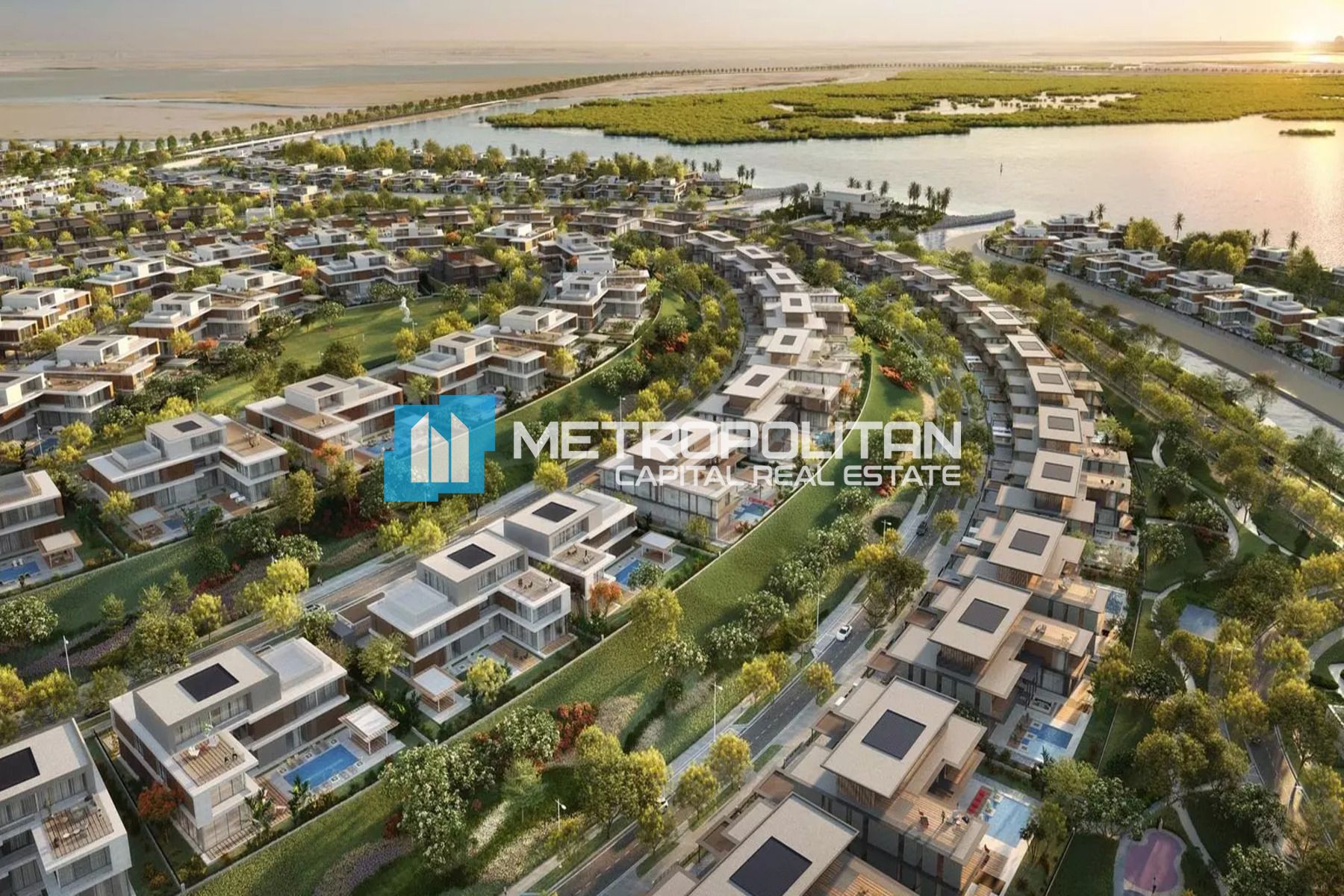 Image - Reem Hills 2, Al Reem Island, Abu Dhabi | Project - Villa