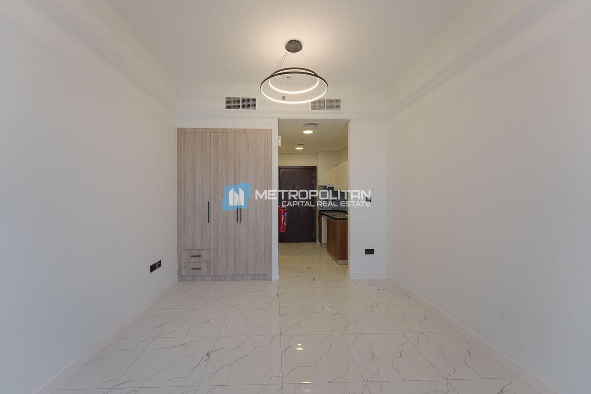Image - The Gate, Masdar City, Абу-Даби | Project - Апартаменты