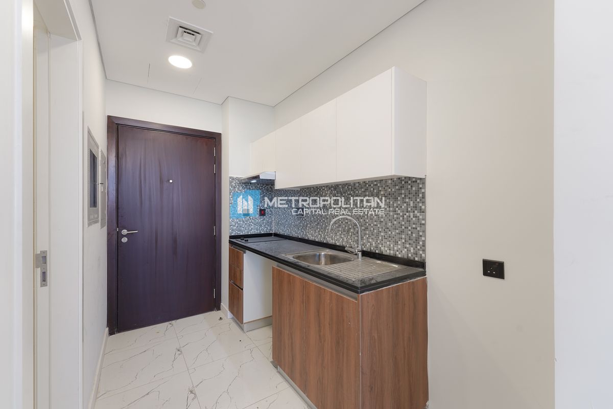 Image - The Gate, Masdar City, Абу-Даби | Project - Апартаменты