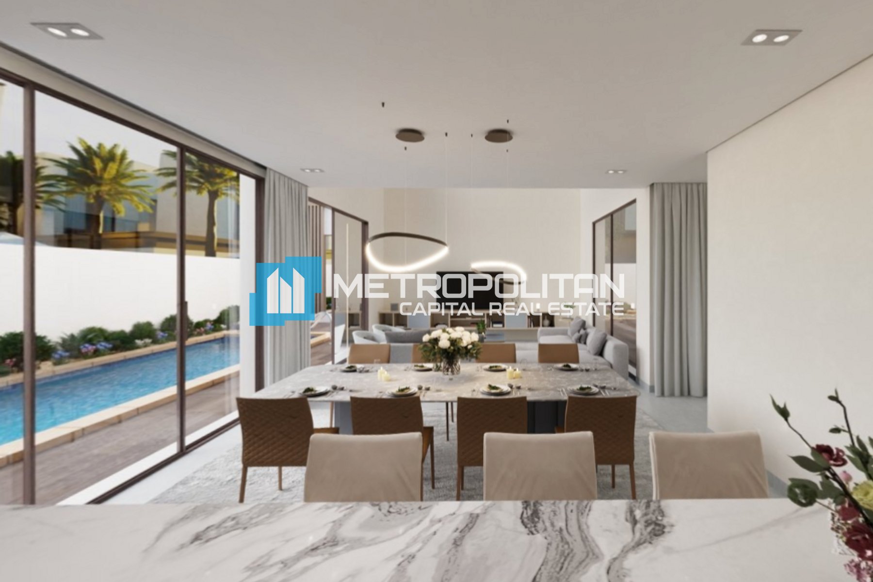 Image - Saadiyat Lagoons, Saadiyat Island, Abu Dhabi | Project - فيلا
