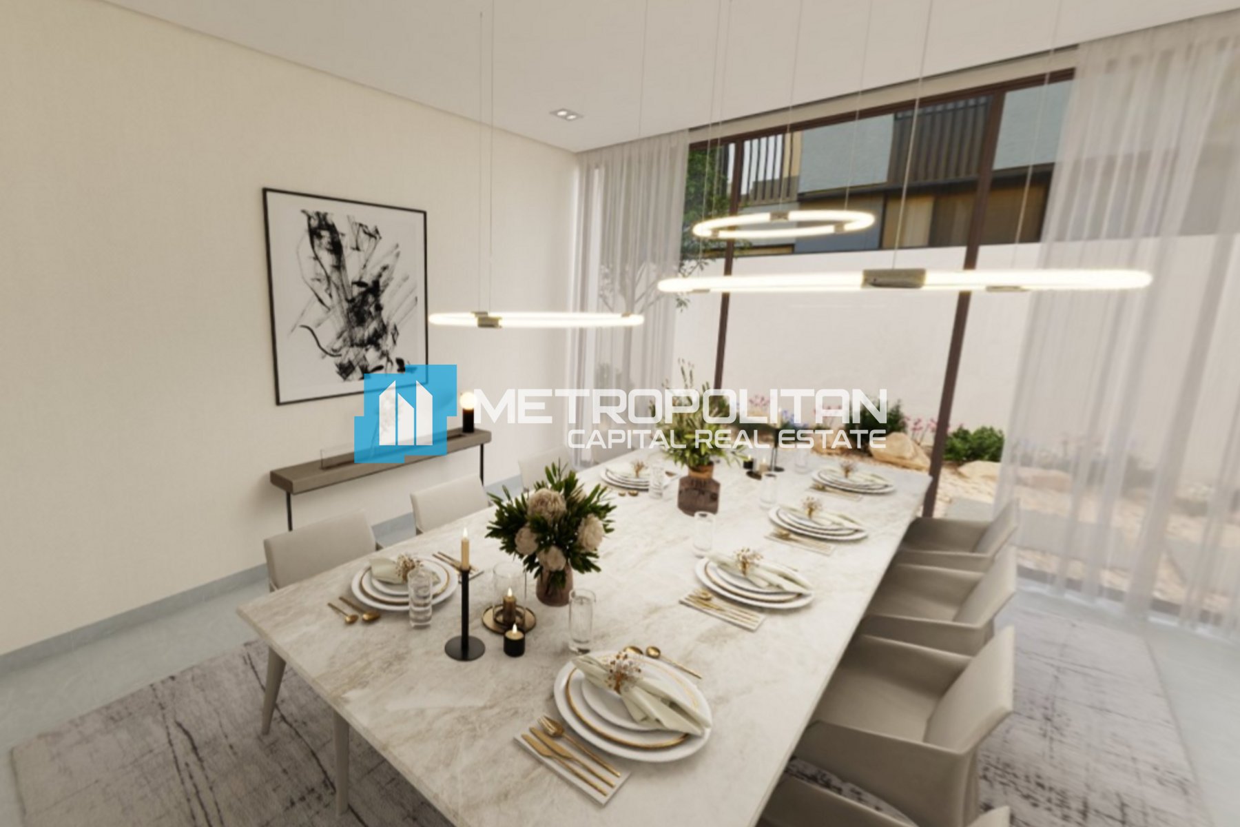Image - Saadiyat Lagoons, Saadiyat Island, Abu Dhabi | Project - فيلا