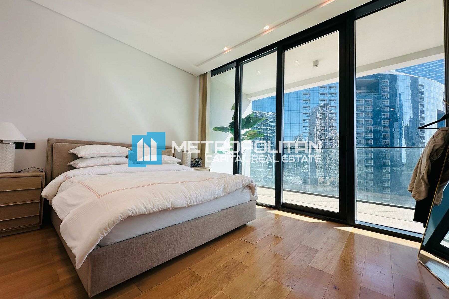 Image - Reem Nine, Al Reem Island, Abu Dhabi | Project - Apartment