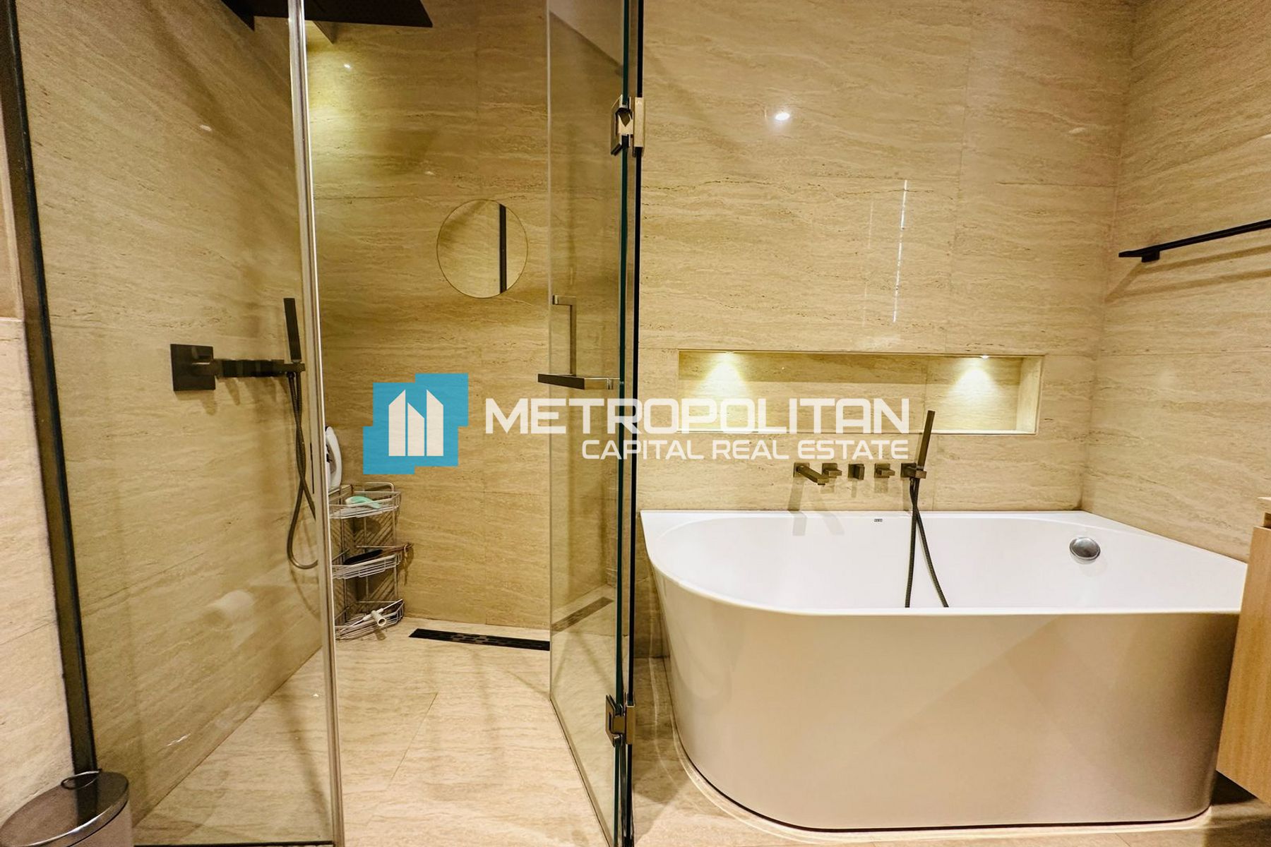 Image - Reem Nine, Al Reem Island, Abu Dhabi | Project - Apartment