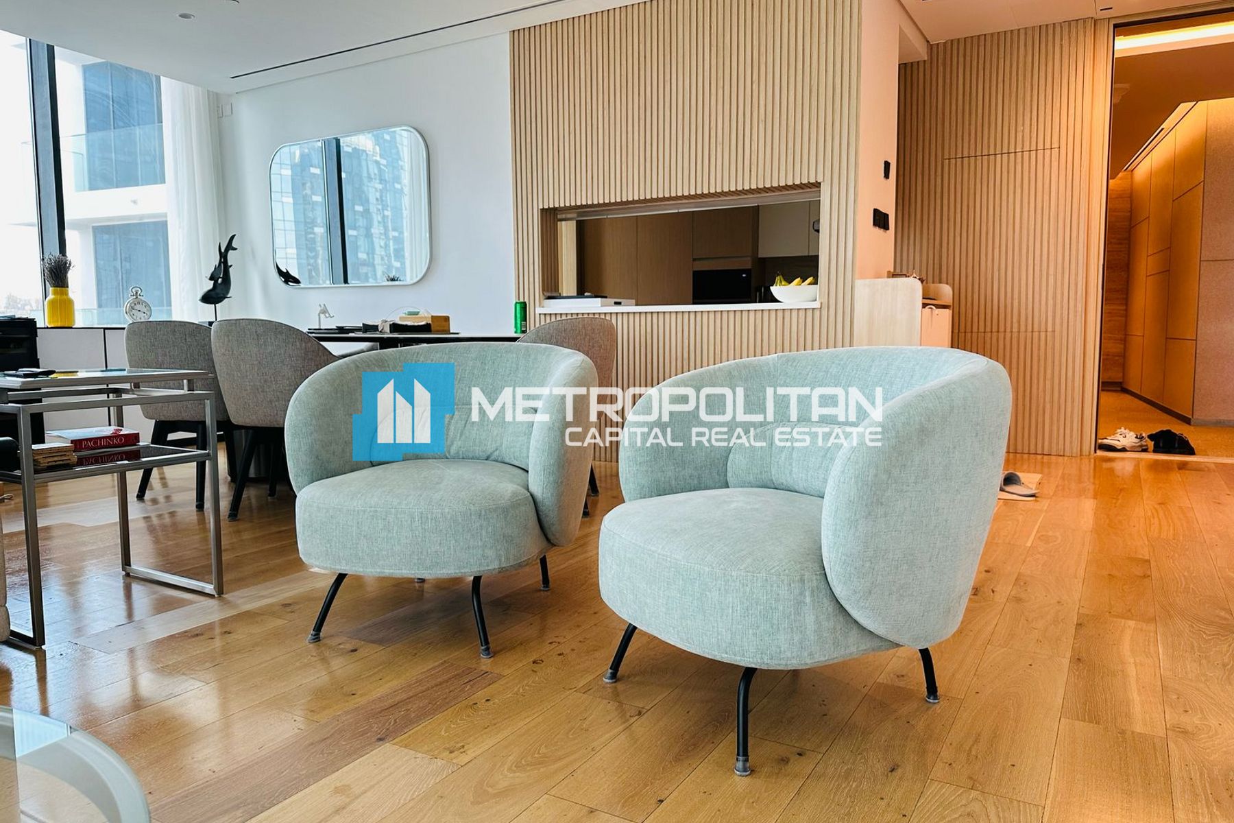 Image - Reem Nine, Al Reem Island, Abu Dhabi | Project - Apartment