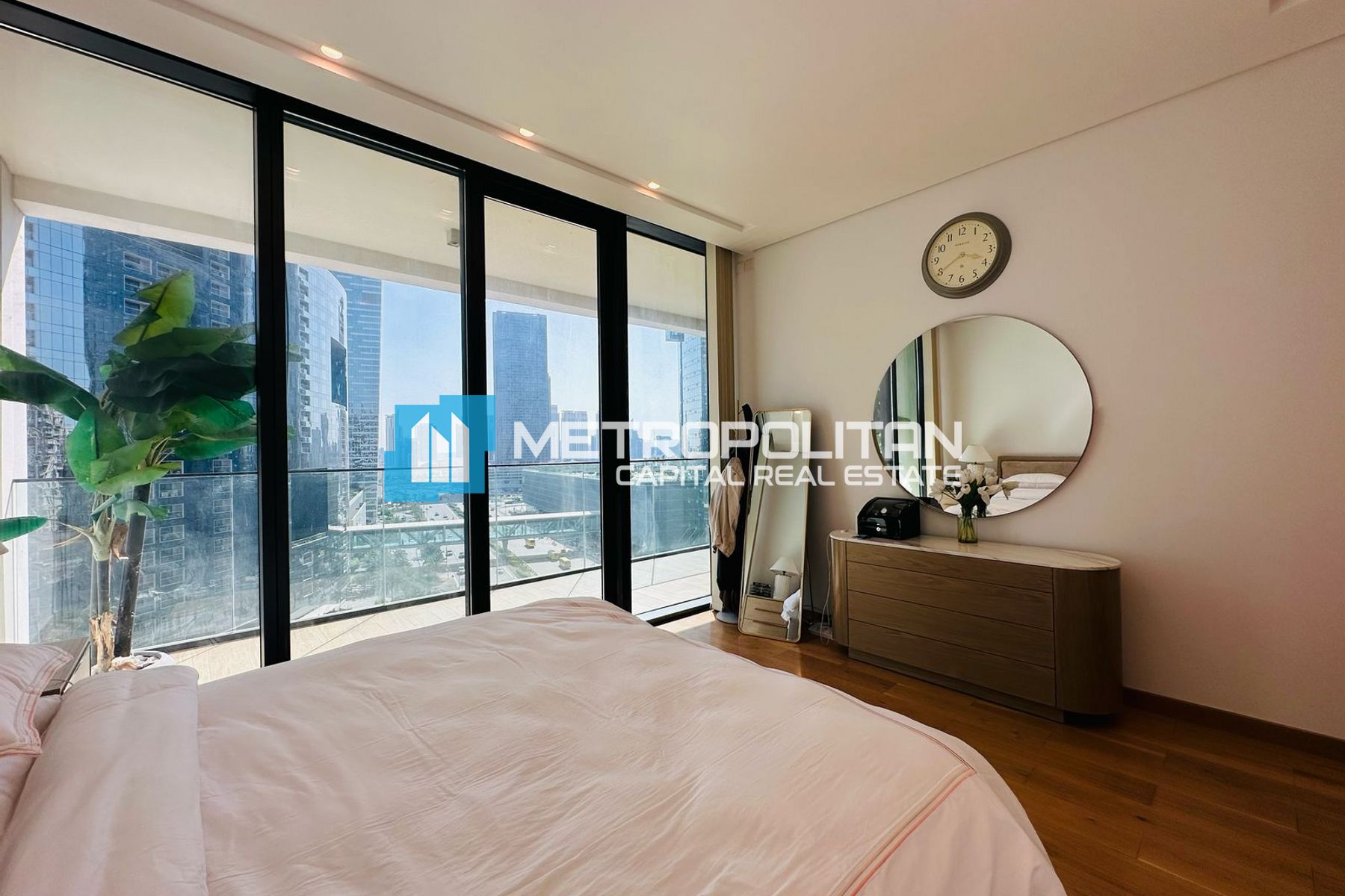Image - Reem Nine, Al Reem Island, Abu Dhabi | Project - Apartment