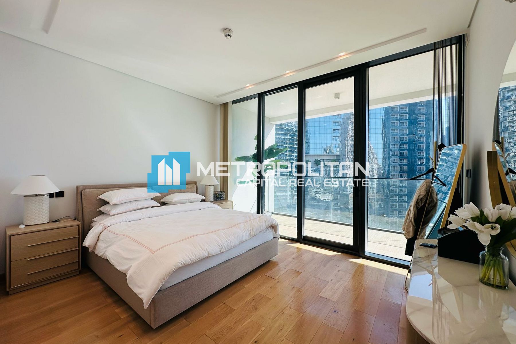 Image - Reem Nine, Al Reem Island, Abu Dhabi | Project - Apartment