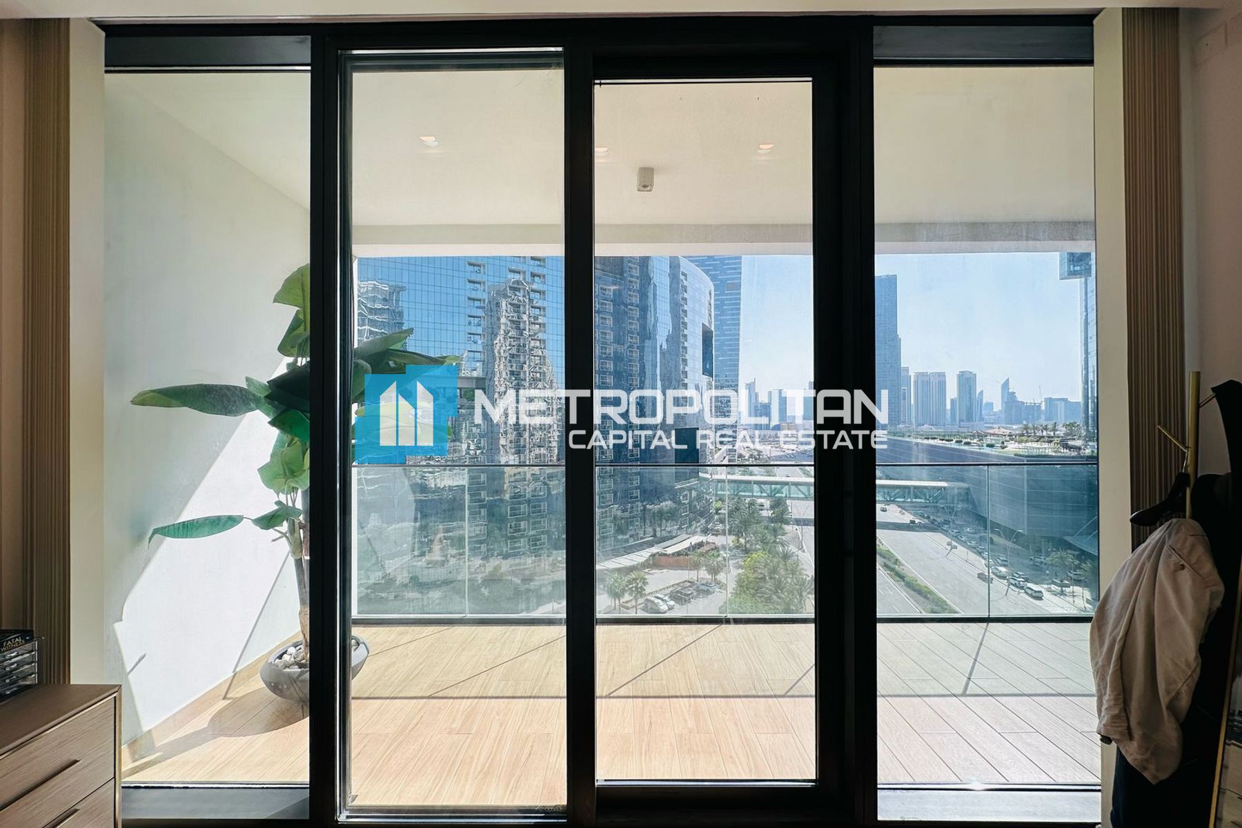 Image - Reem Nine, Al Reem Island, Abu Dhabi | Project - Apartment