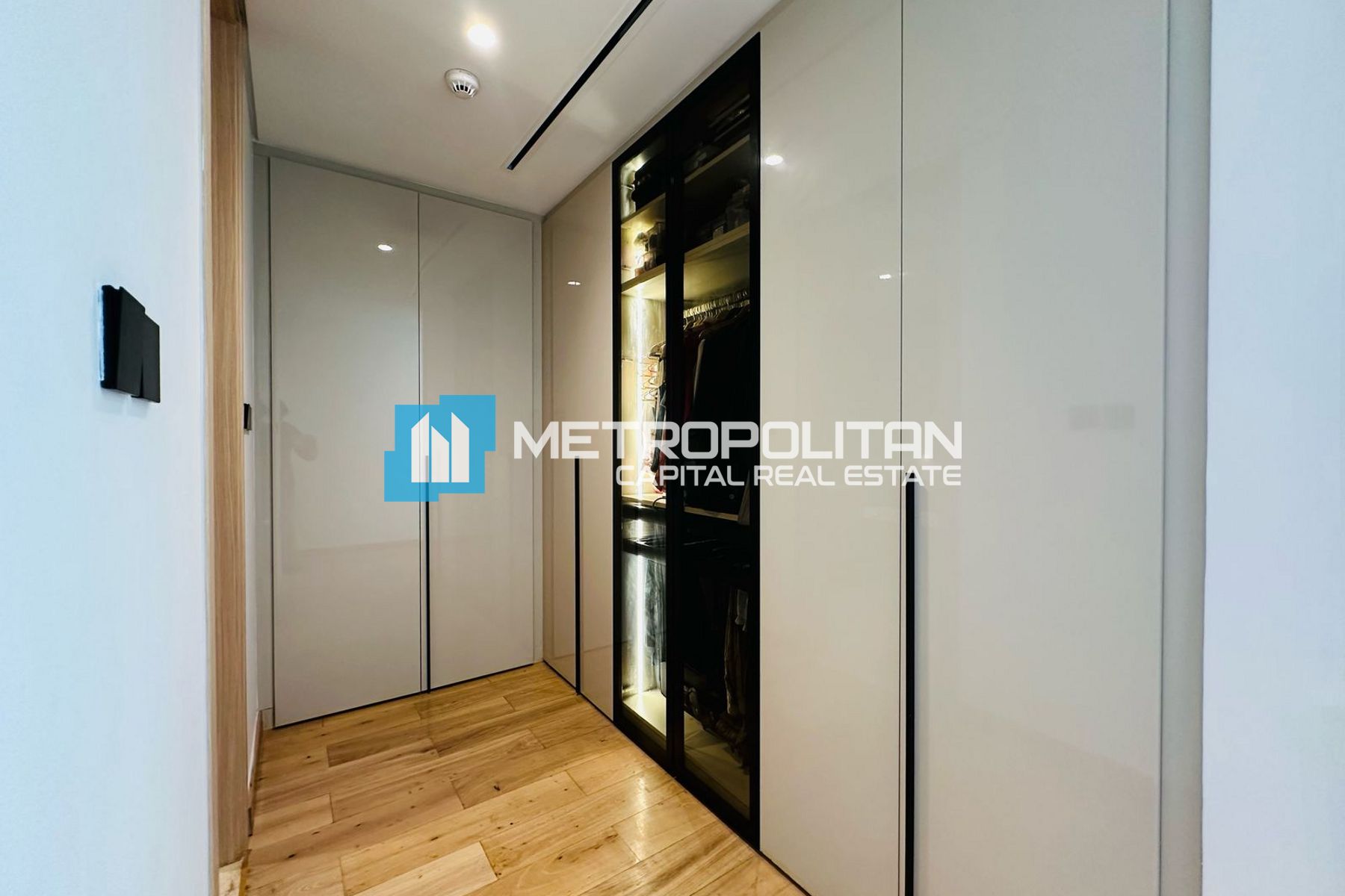 Image - Reem Nine, Al Reem Island, Abu Dhabi | Project - Apartment