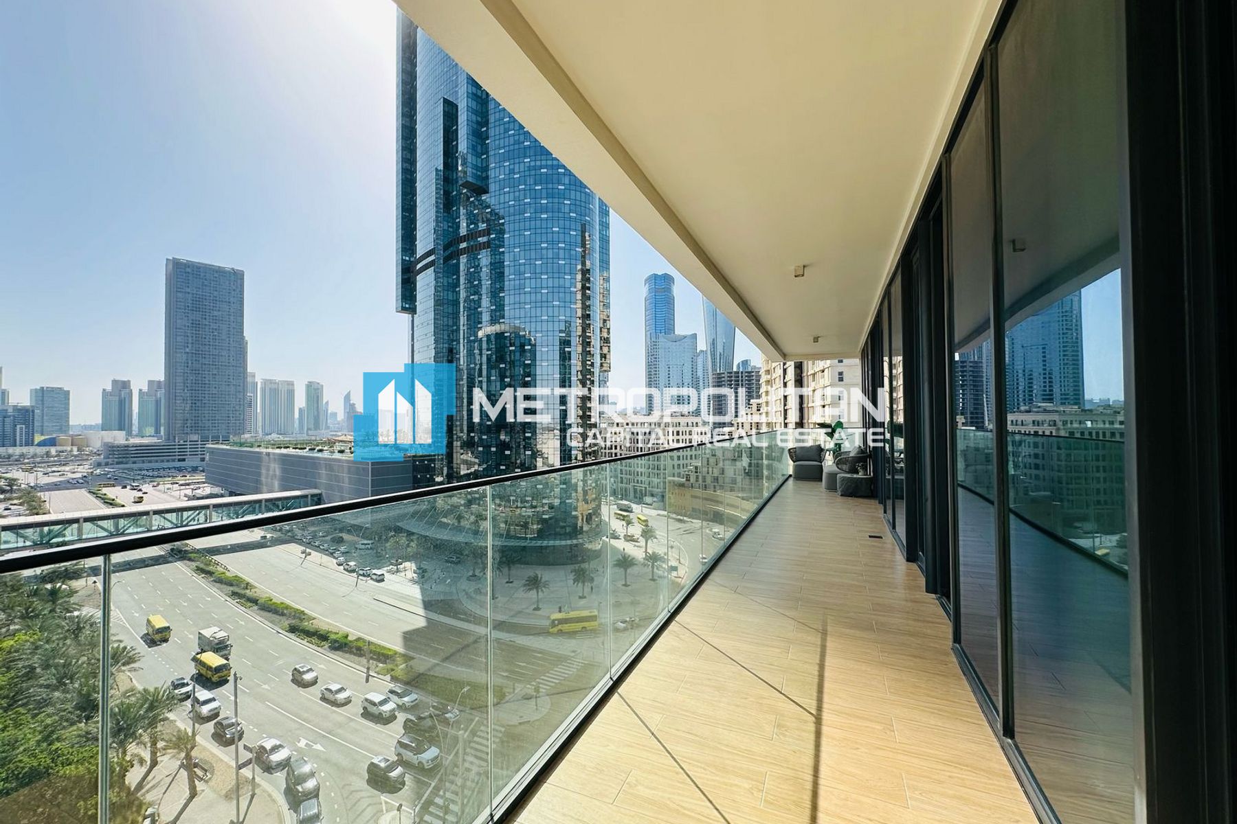 Image - Reem Nine, Al Reem Island, Abu Dhabi | Project - Apartment