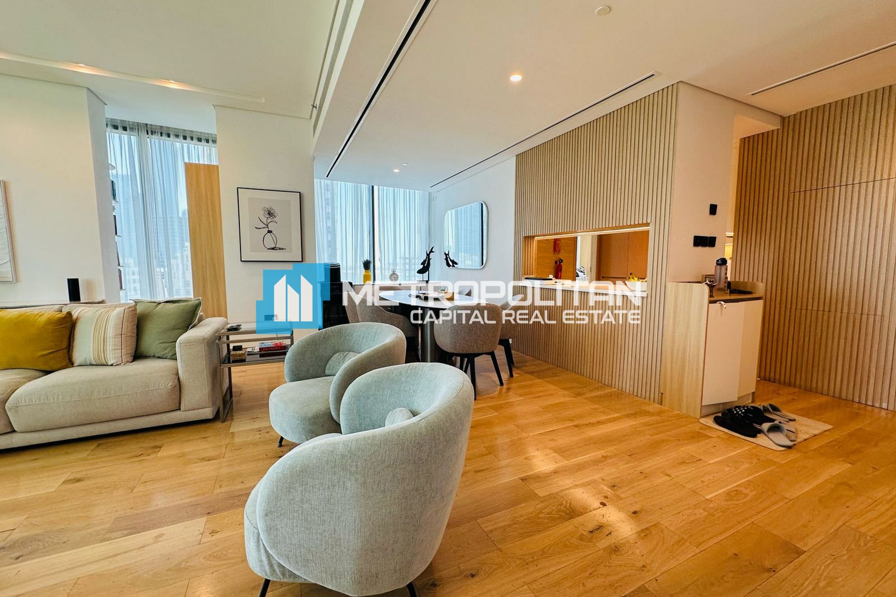 Image - Reem Nine, Al Reem Island, Abu Dhabi | Project - Apartment