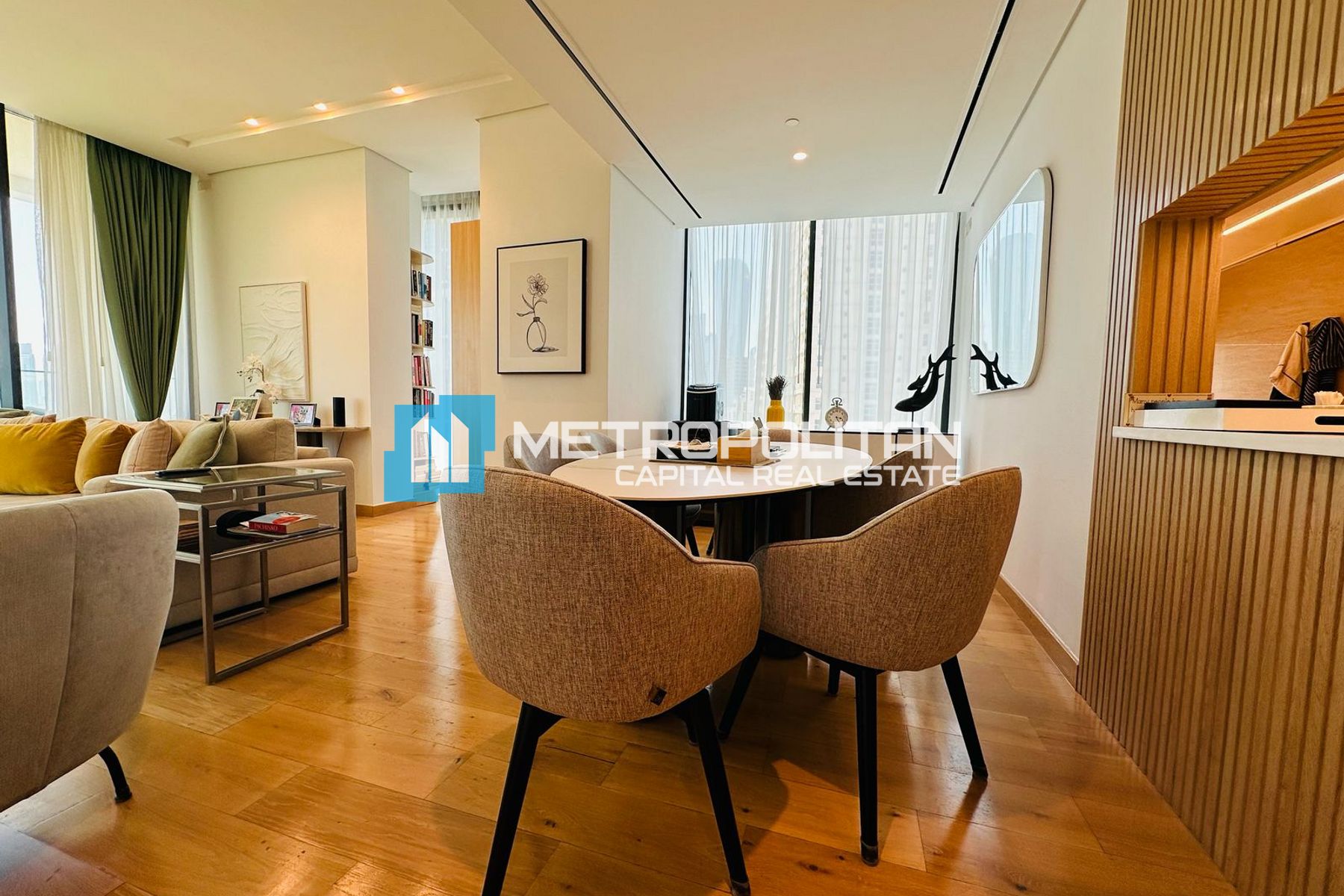 Image - Reem Nine, Al Reem Island, Abu Dhabi | Project - Apartment