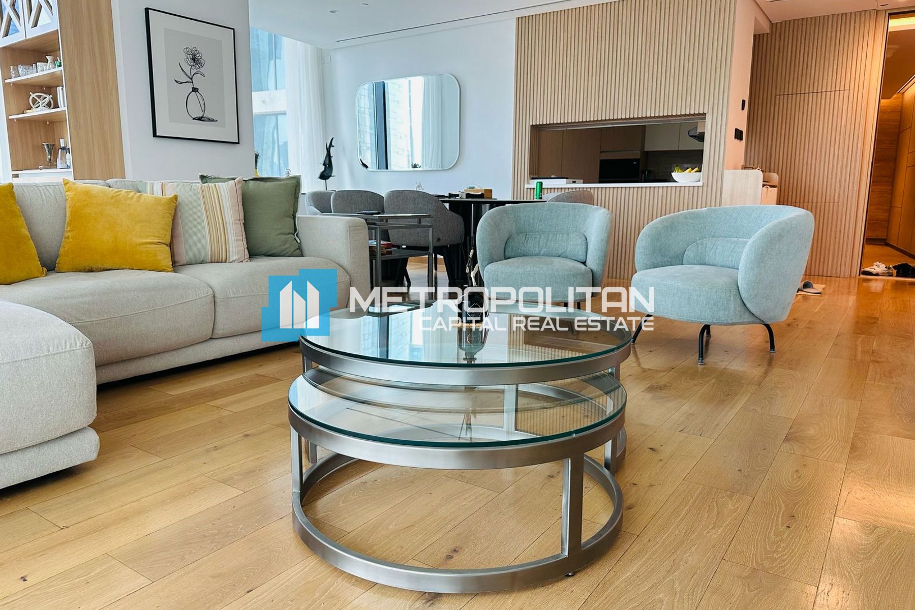 Image - Reem Nine, Al Reem Island, Abu Dhabi | Project - Apartment