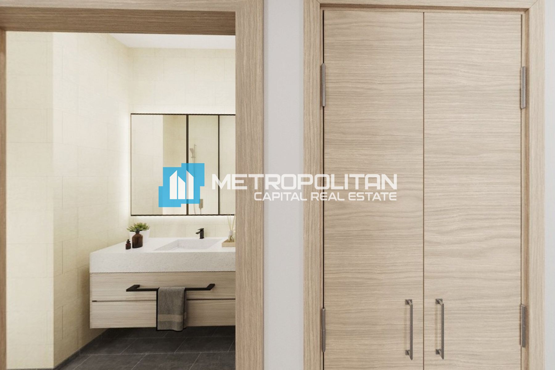 Image - Grove Uptown Views, Saadiyat Island, Абу-Даби | Project - Апартаменты