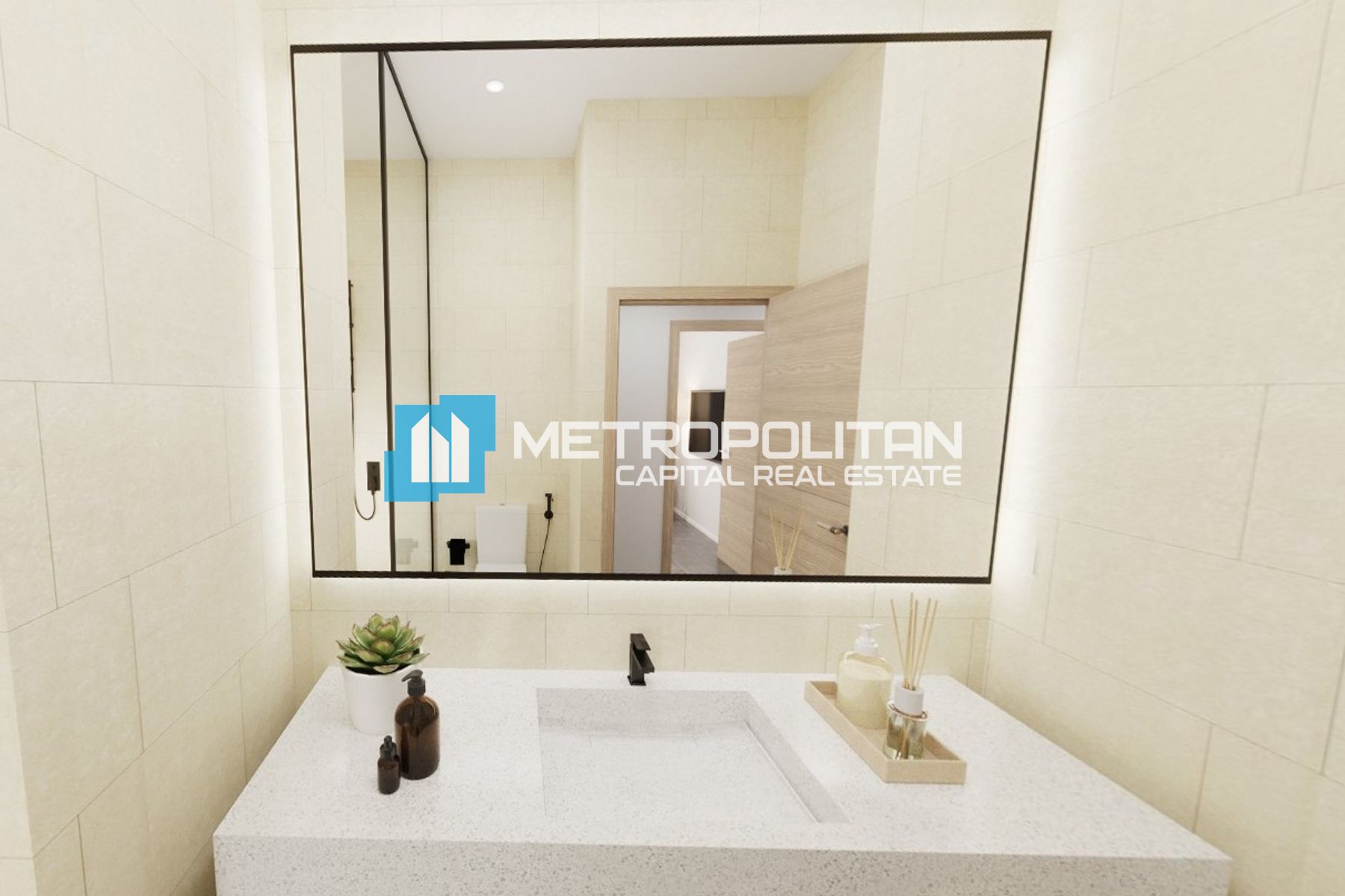 Image - Grove Uptown Views, Saadiyat Island, Абу-Даби | Project - Апартаменты