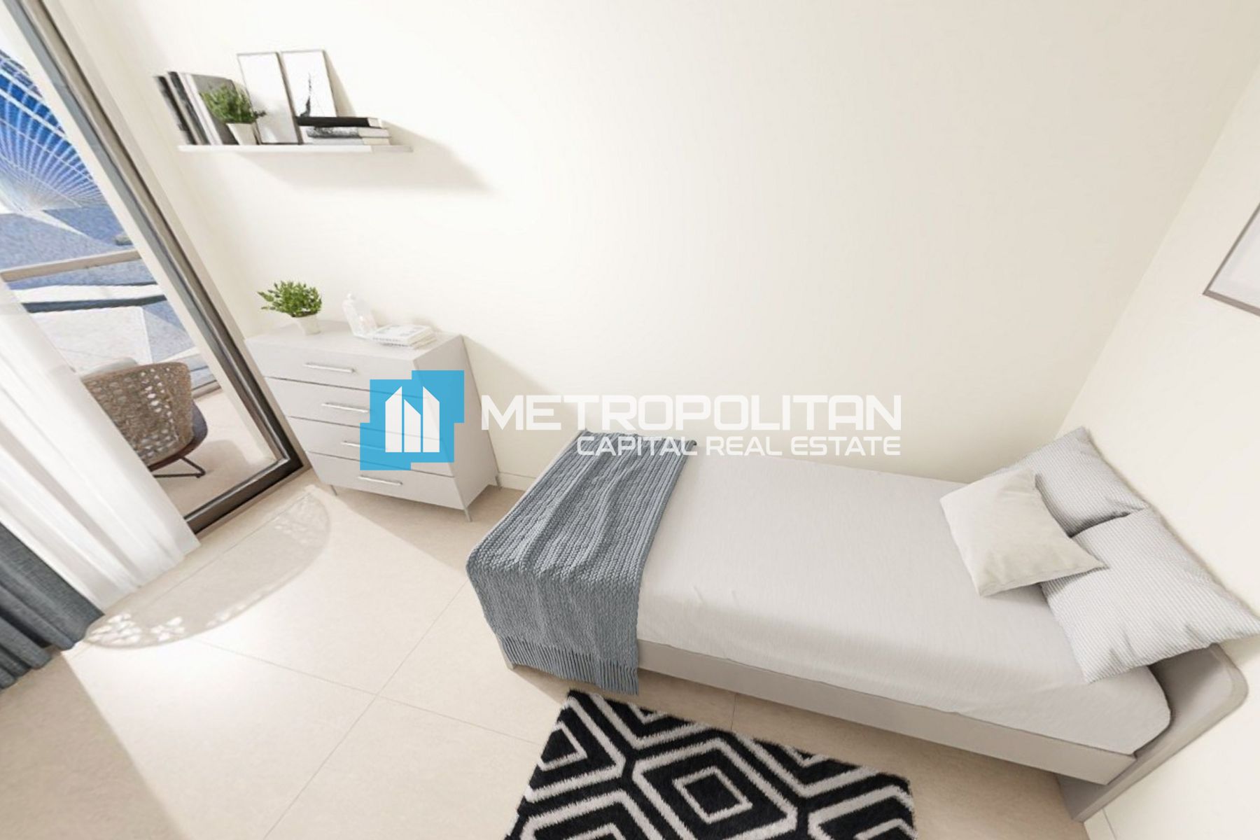 Image - The Source II, Saadiyat Island, Abu Dhabi | Project - شقة