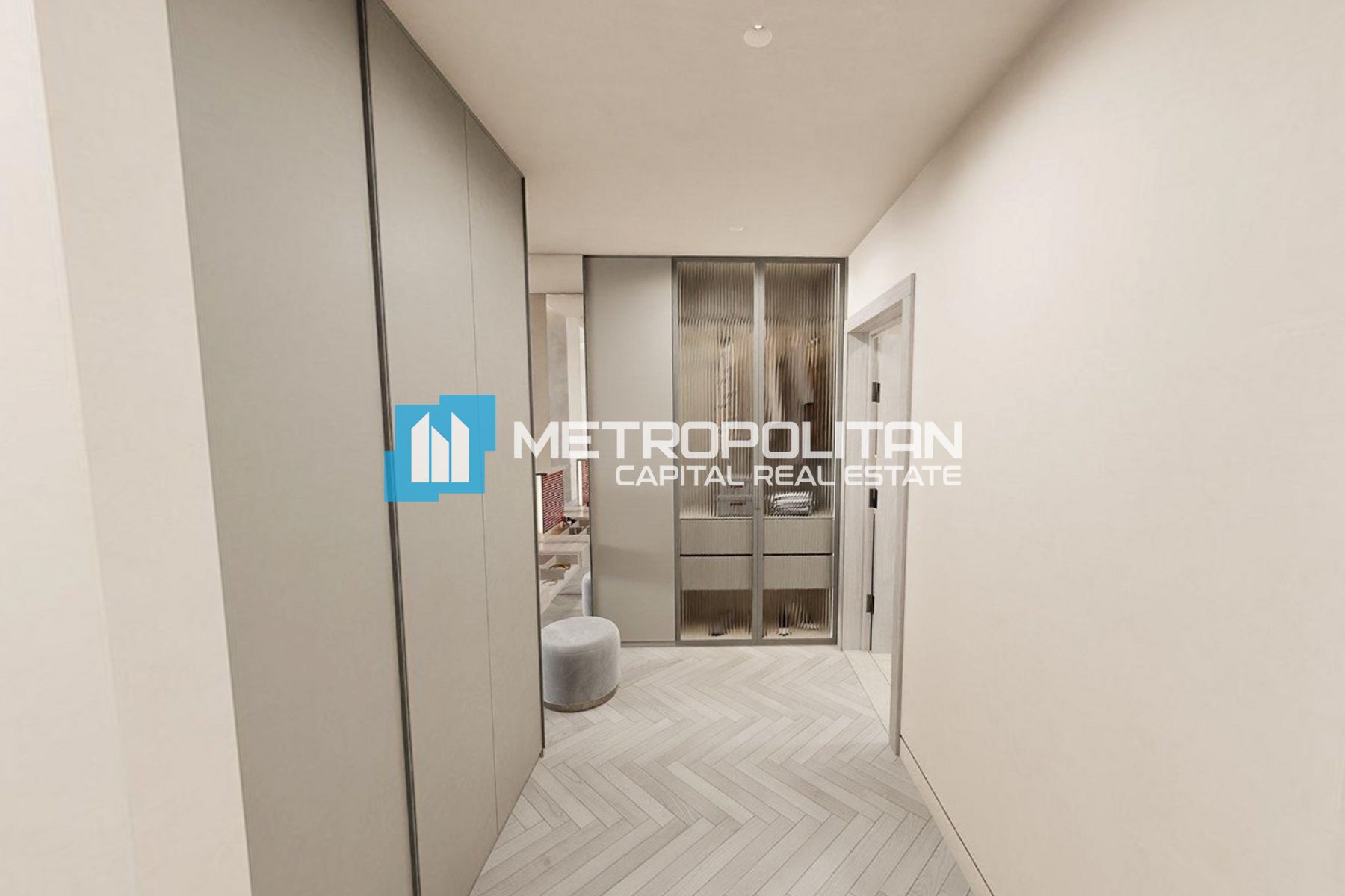 Image - The Source Terraces, Saadiyat Island, Abu Dhabi | Project - شقة