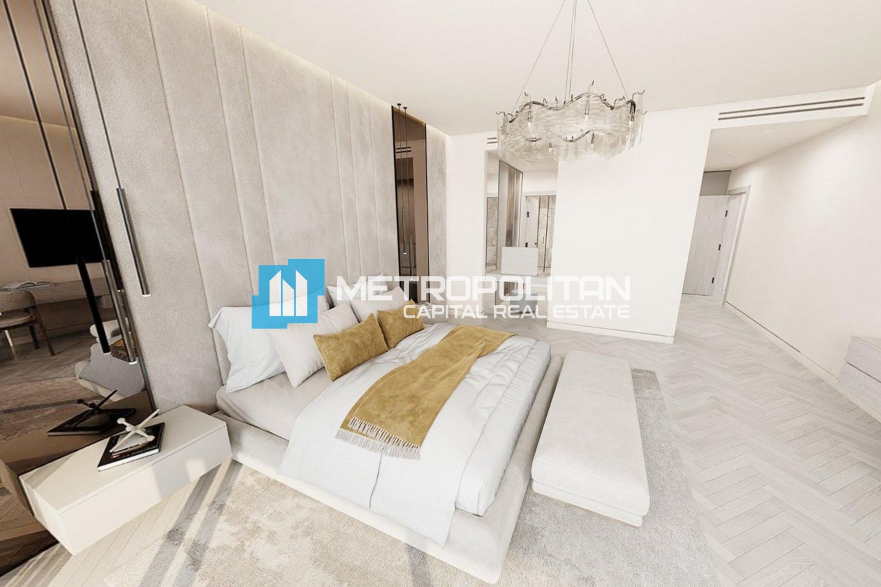 Image - The Source Terraces, Saadiyat Island, Abu Dhabi | Project - شقة