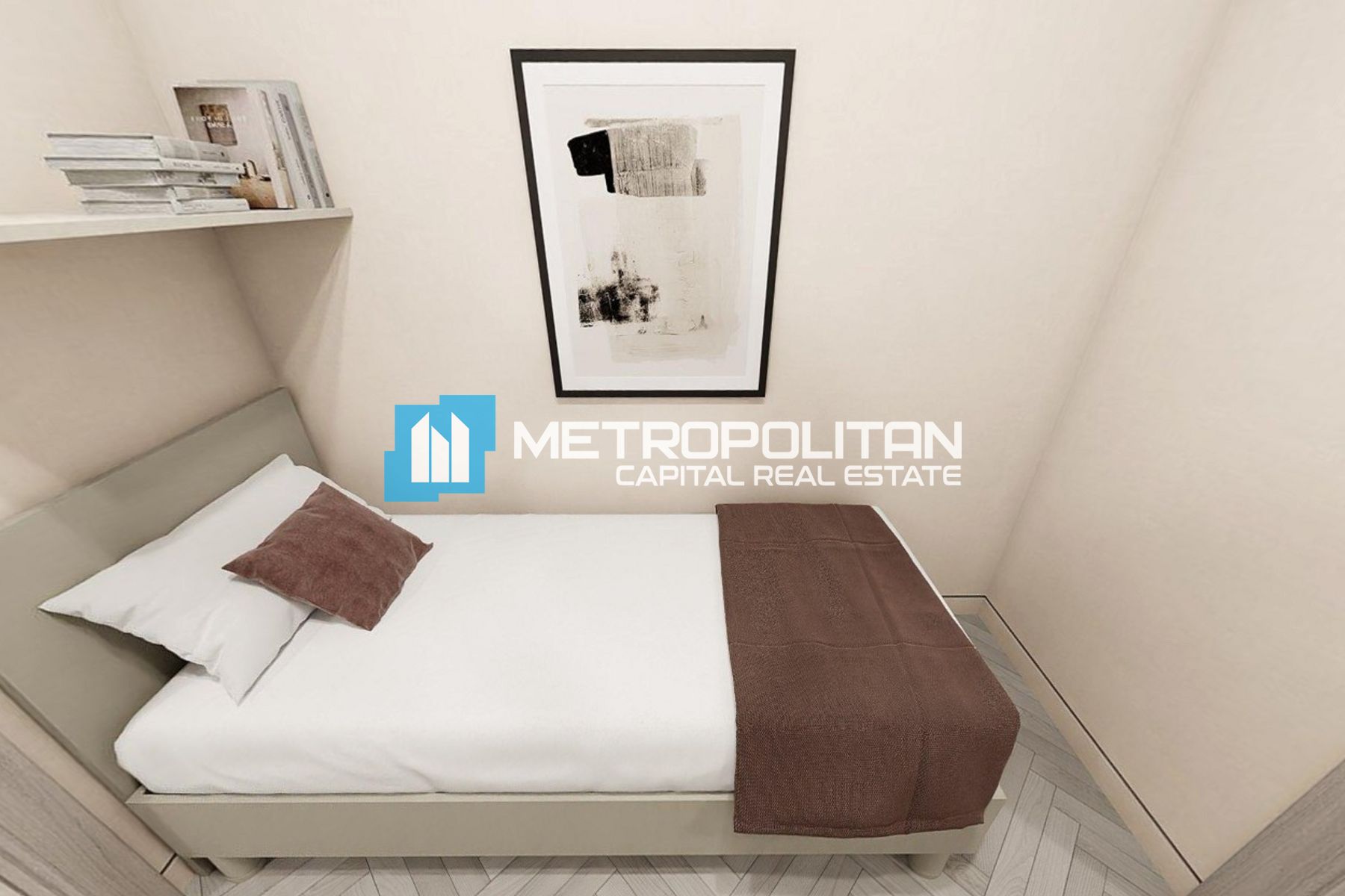 Image - The Source Terraces, Saadiyat Island, Abu Dhabi | Project - شقة