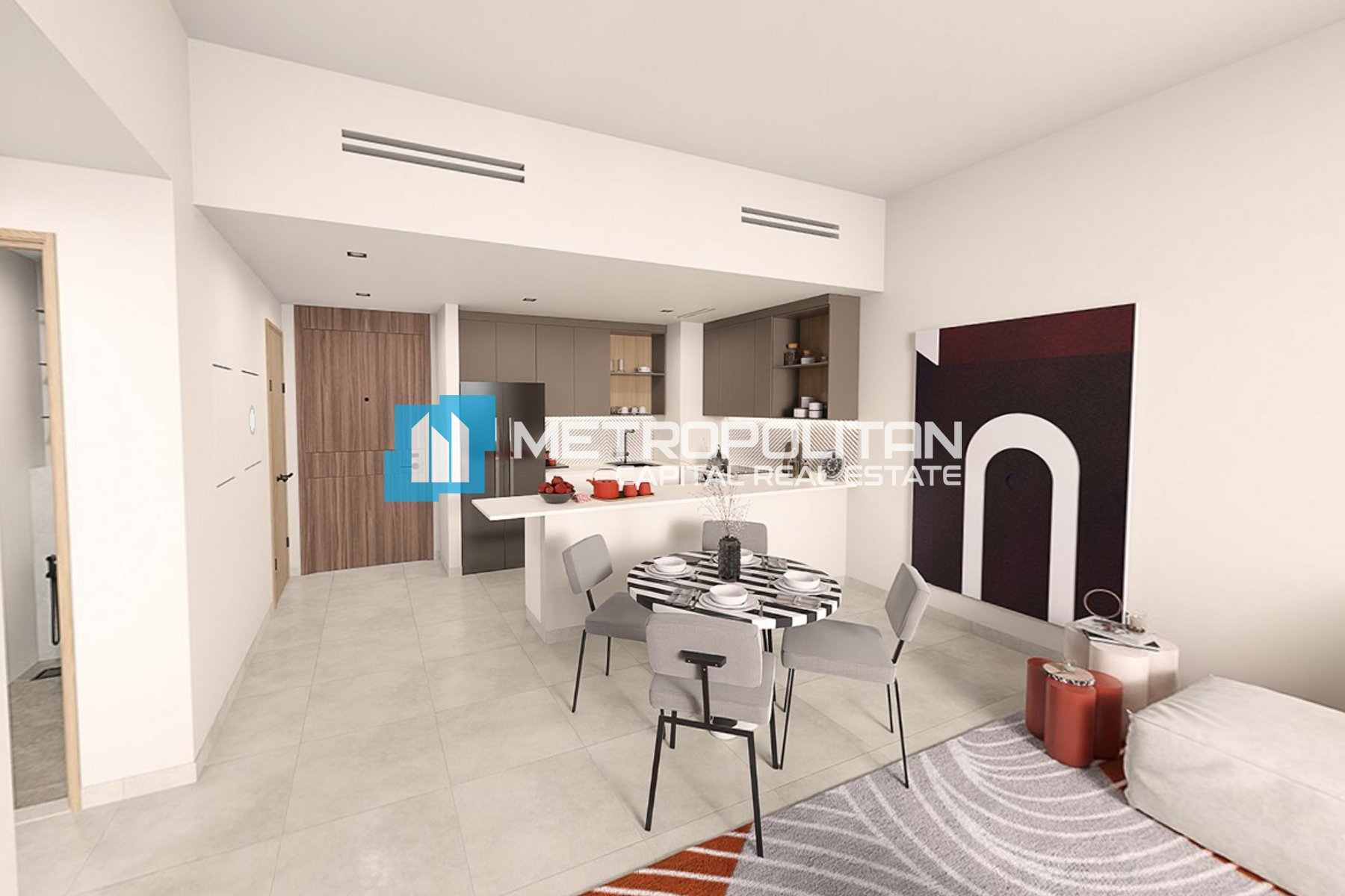 Image - Nouran Living, Saadiyat Island, Абу-Даби | Project - Апартаменты