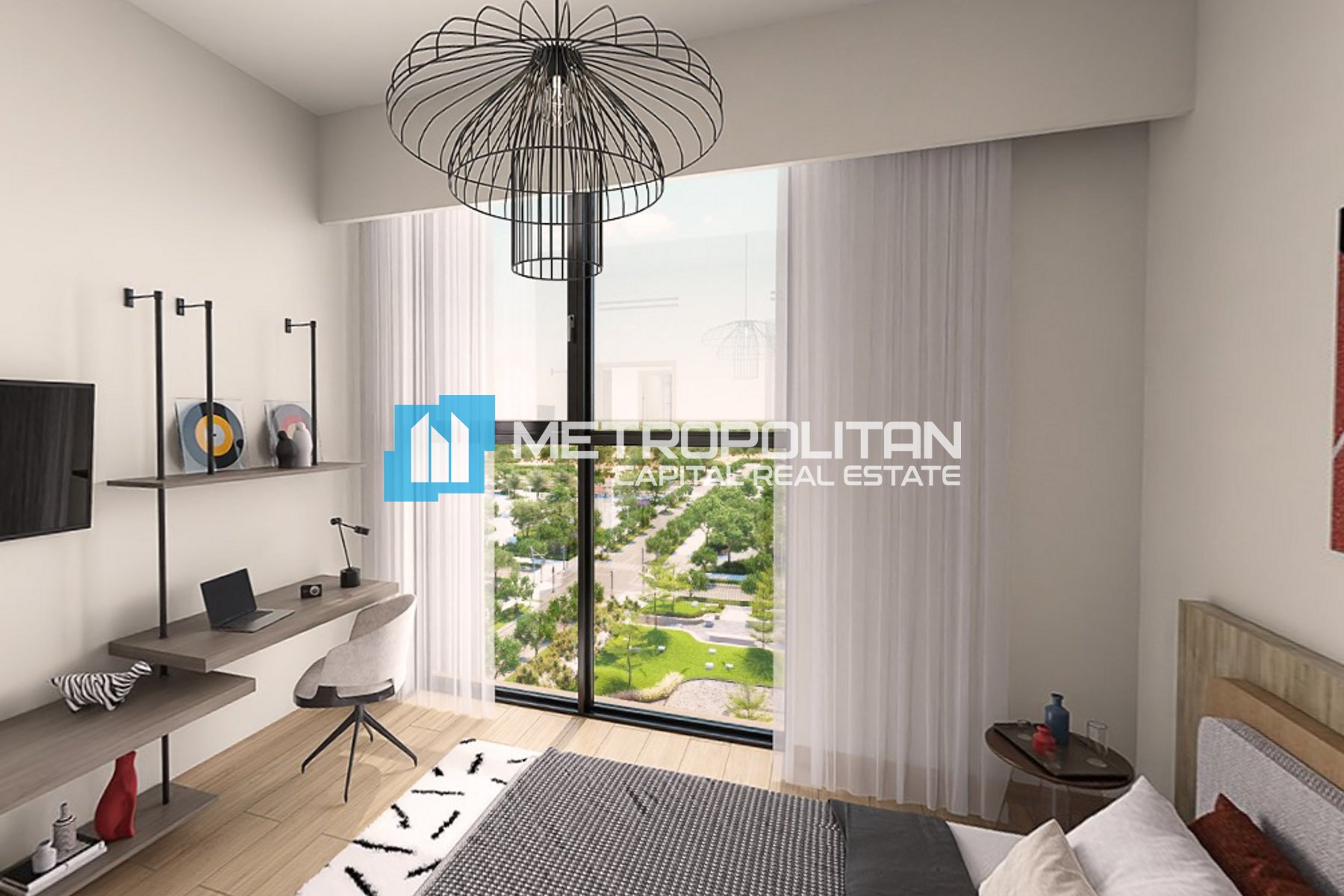 Image - Nouran Living, Saadiyat Island, Абу-Даби | Project - Апартаменты
