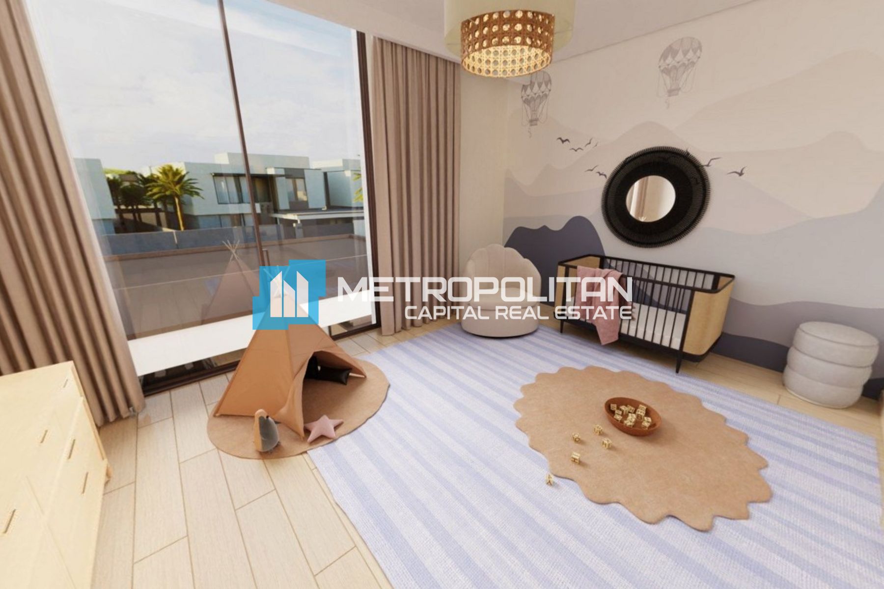 Image - Saadiyat Lagoons, Saadiyat Island, Abu Dhabi | Project - Villa