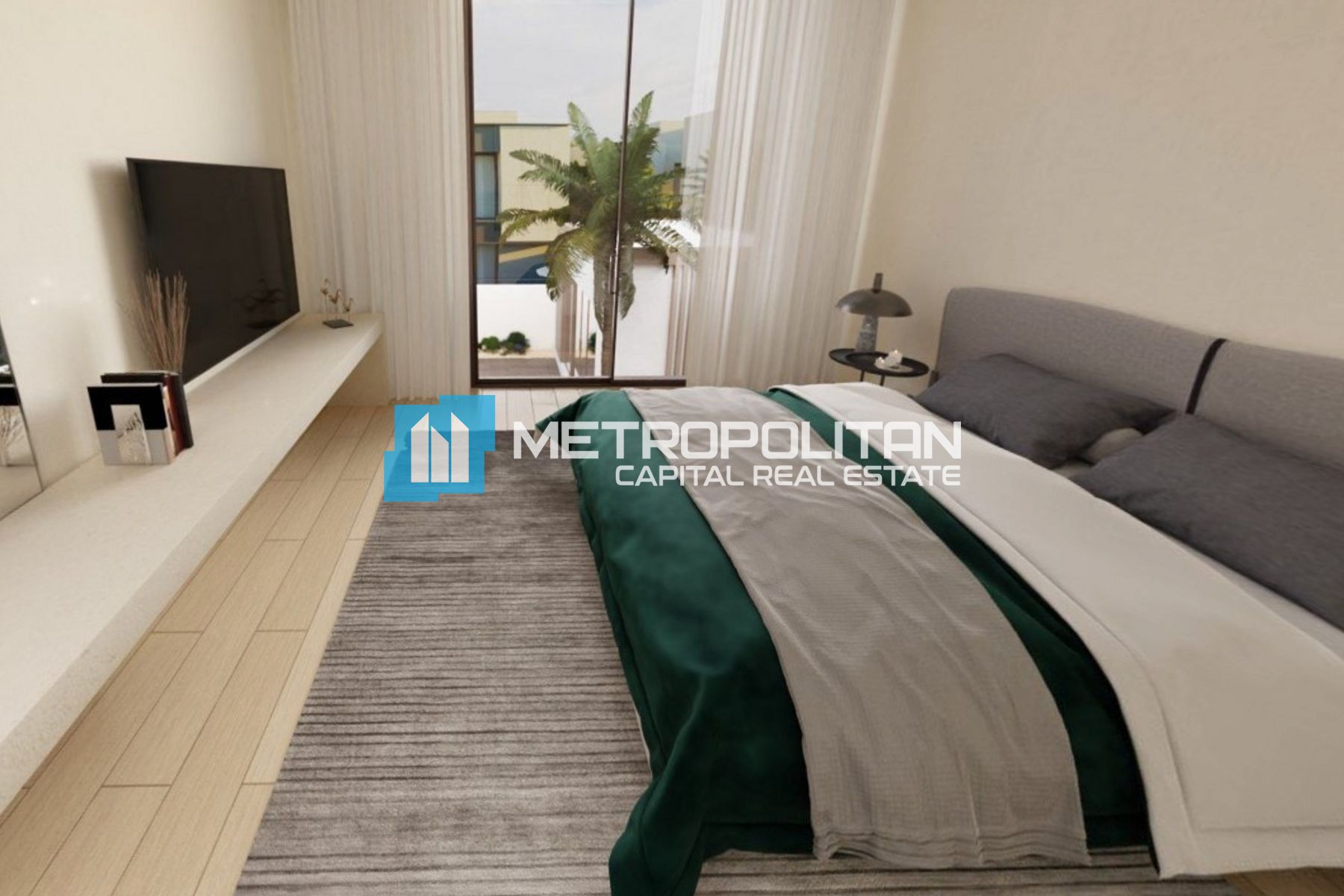 Image - Saadiyat Lagoons, Saadiyat Island, Abu Dhabi | Project - Villa