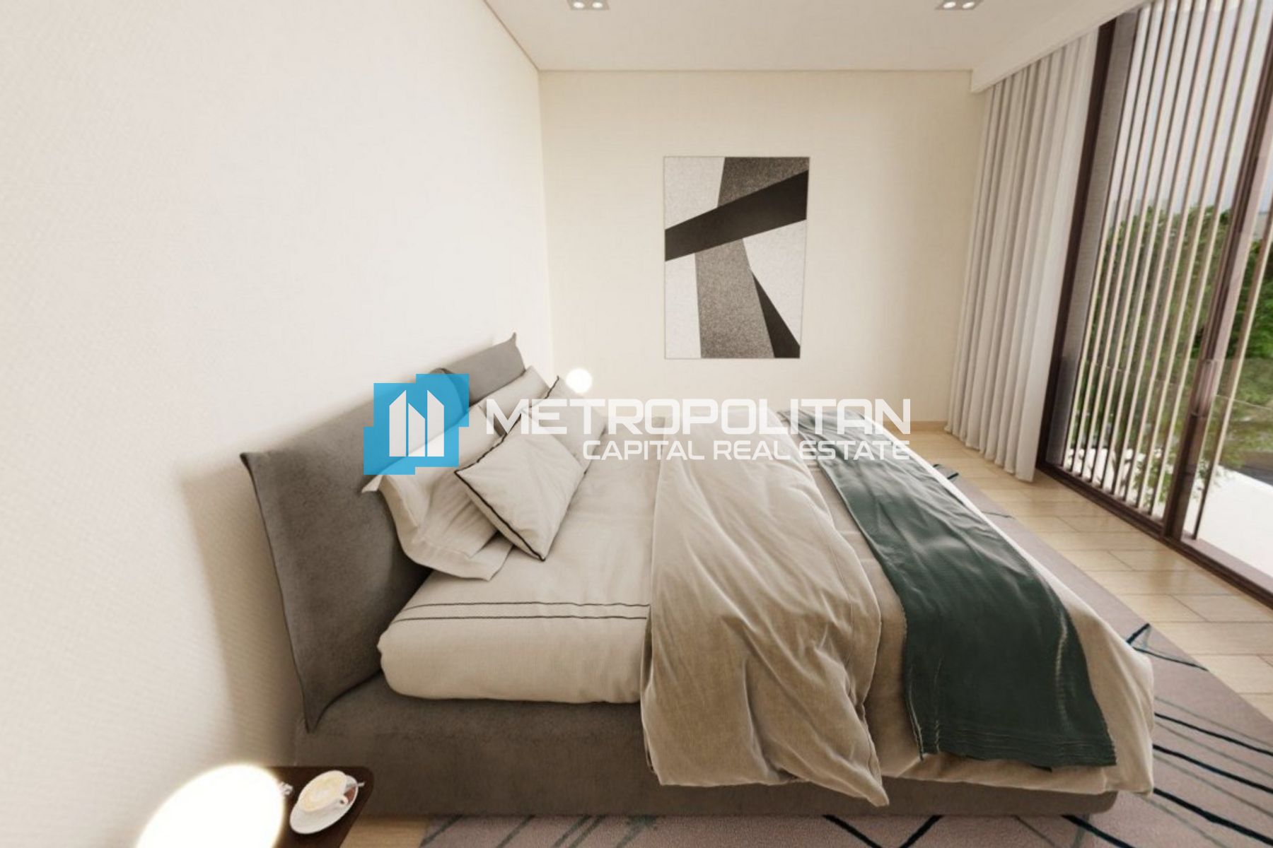 Image - Saadiyat Lagoons, Saadiyat Island, Abu Dhabi | Project - Villa